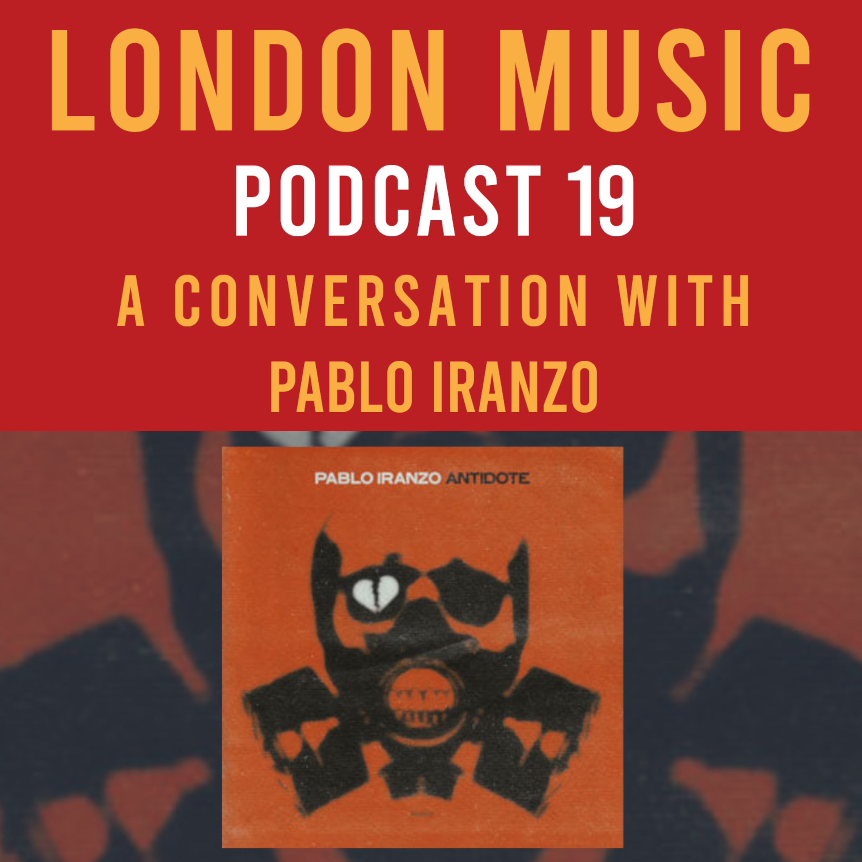 London Music Podcast