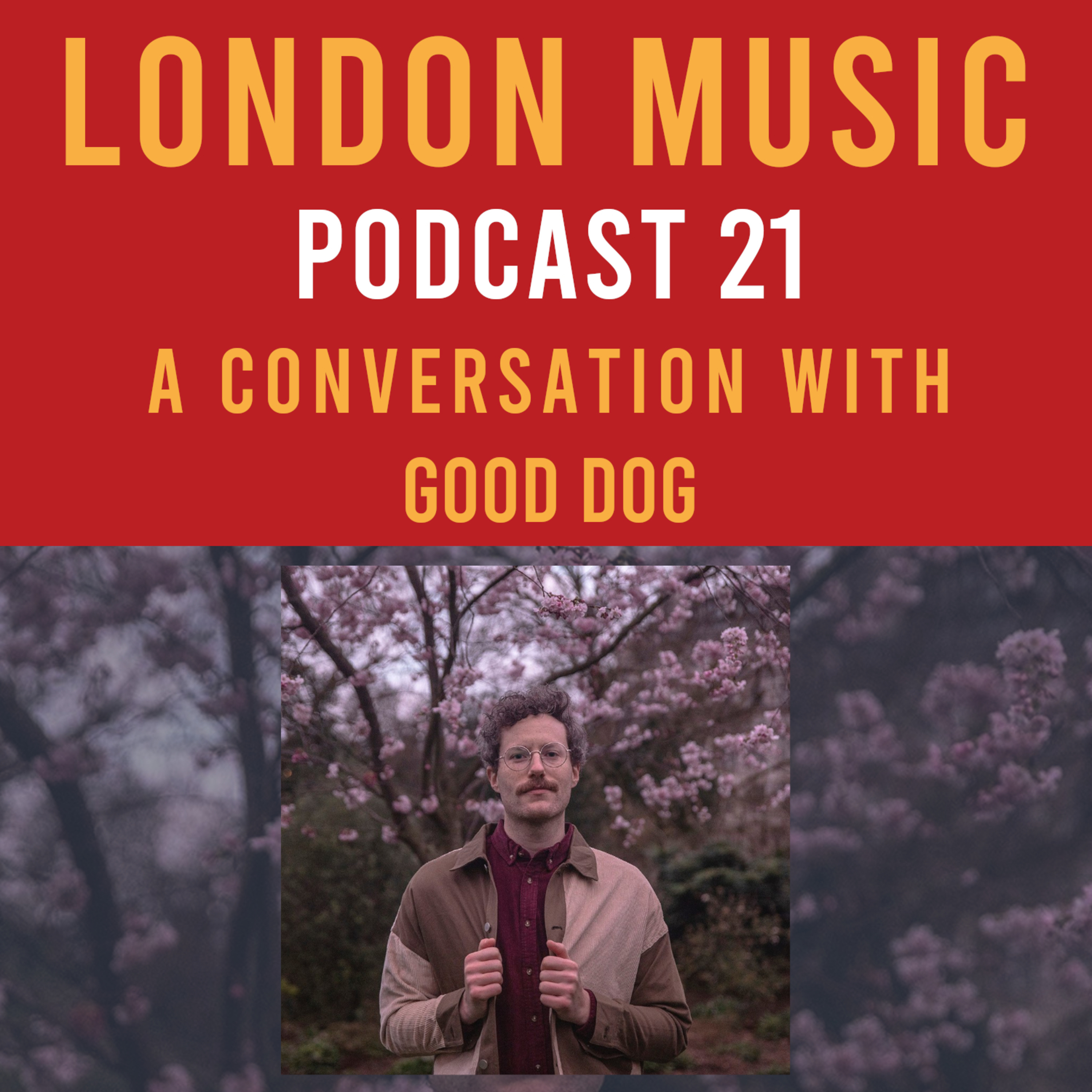 London Music Podcast