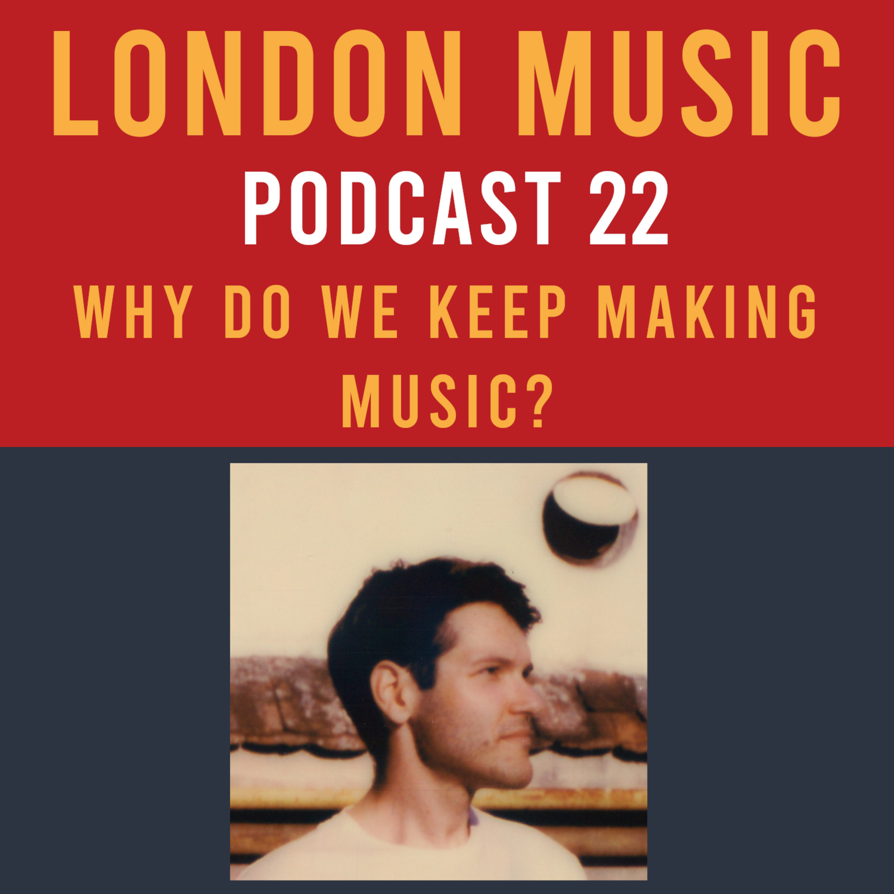 London Music Podcast