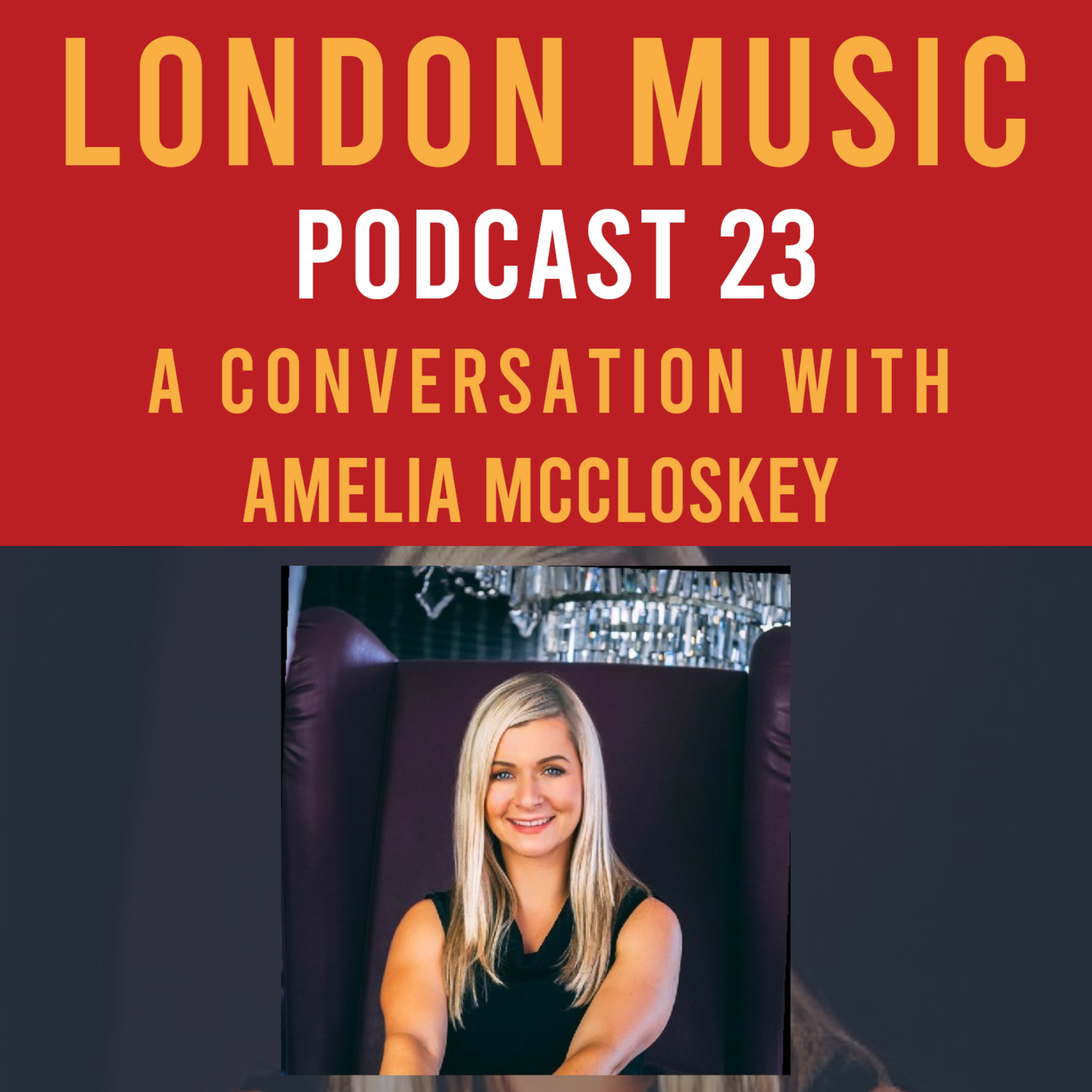 London Music Podcast