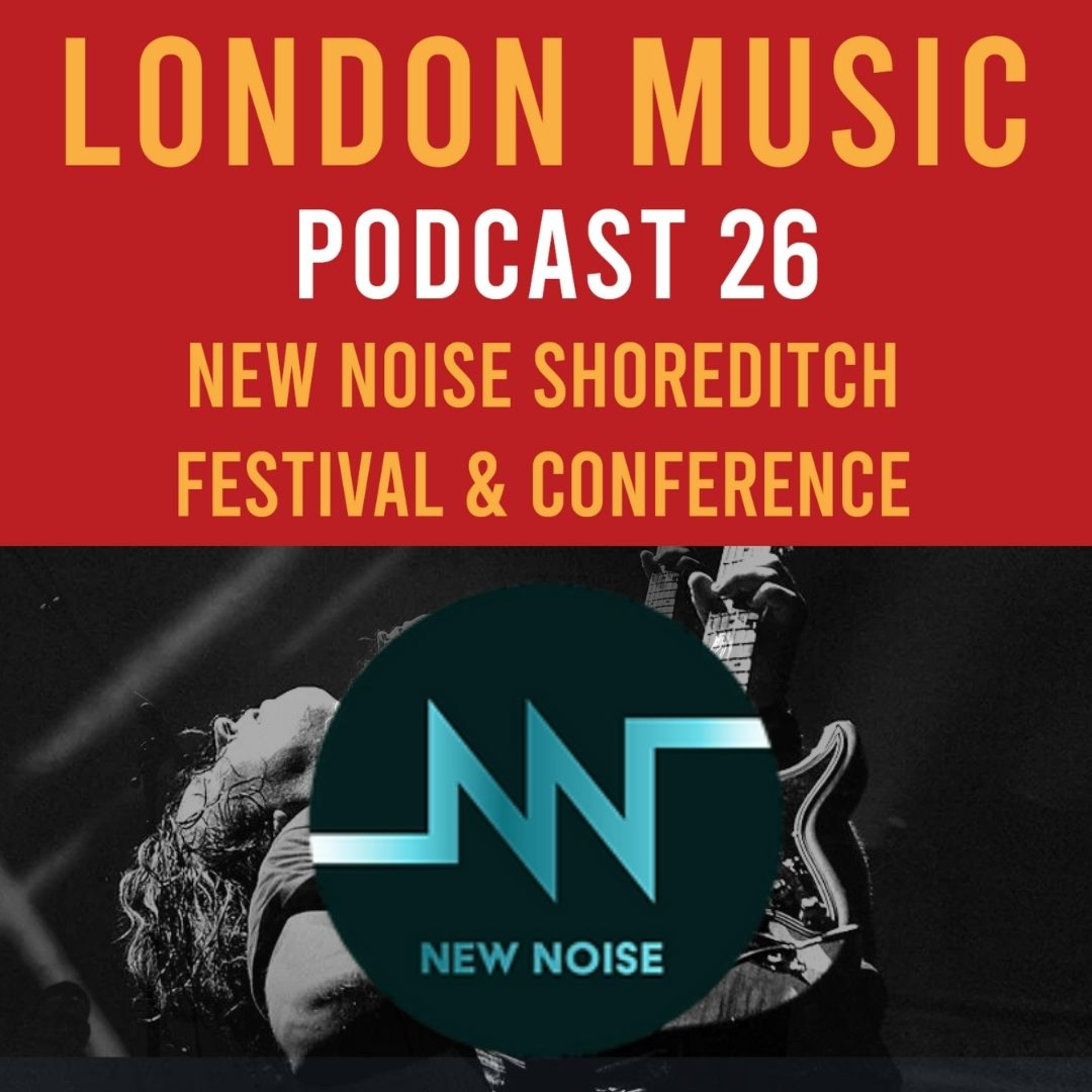 London Music Podcast