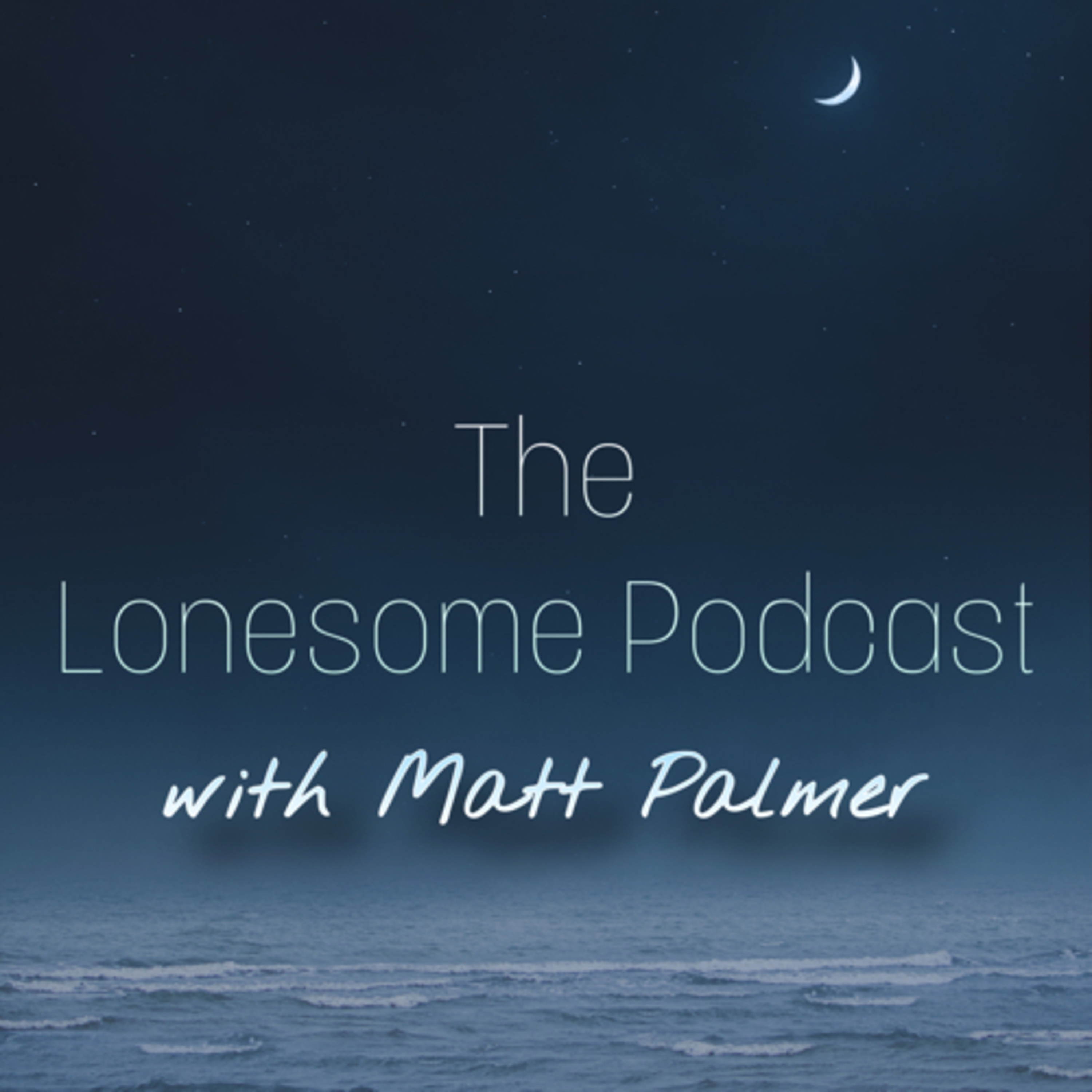 Lonesome Podcast - S2E1: 2022 Aspirations episode artwork