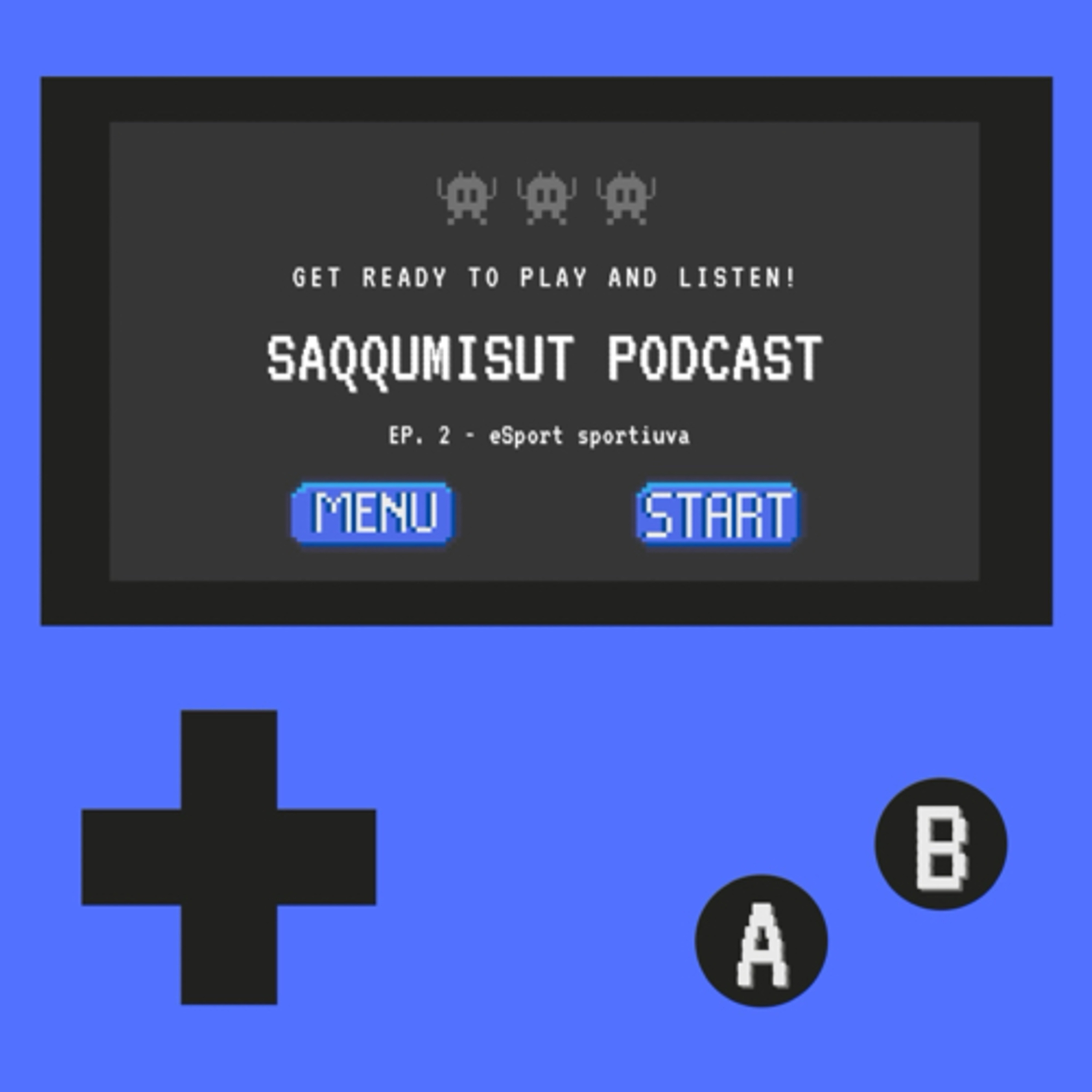 Saqqumisut
