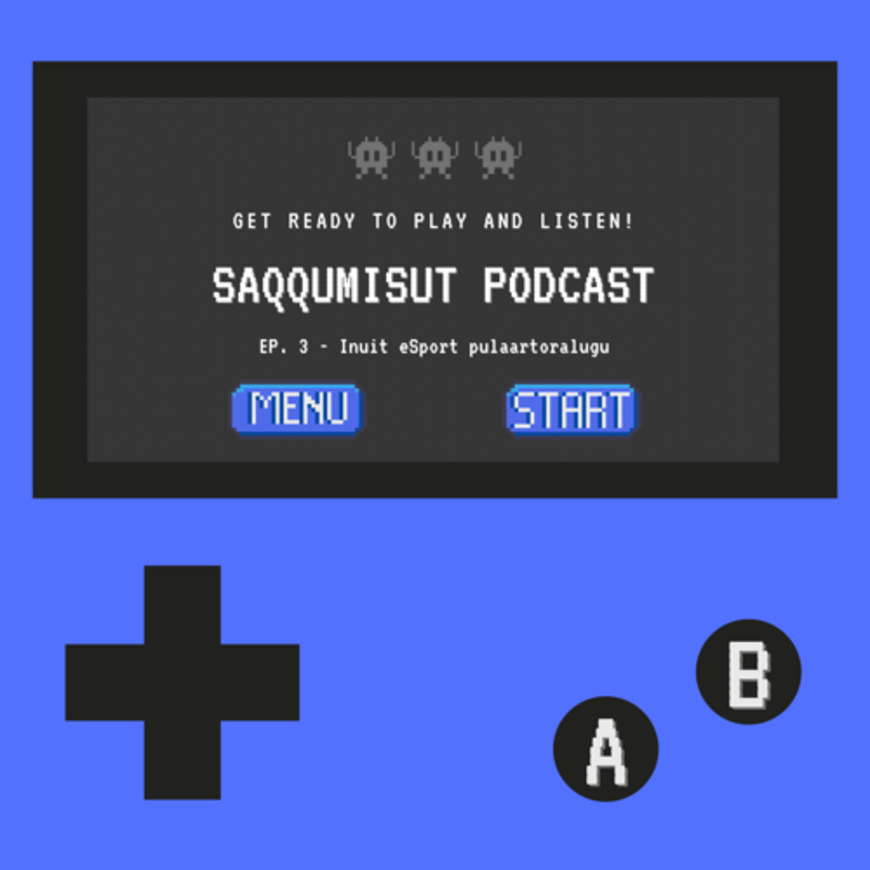 Saqqumisut