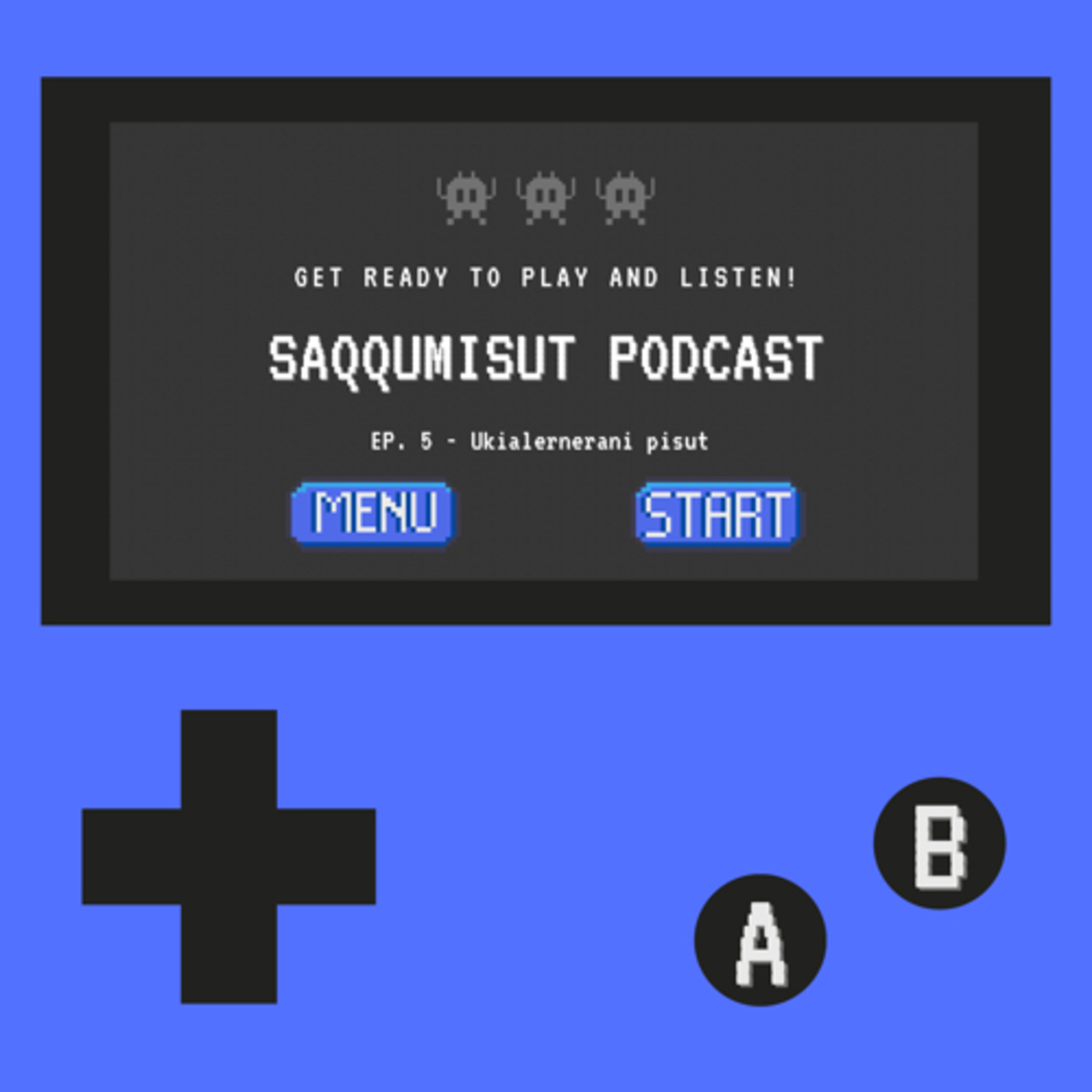 Saqqumisut
