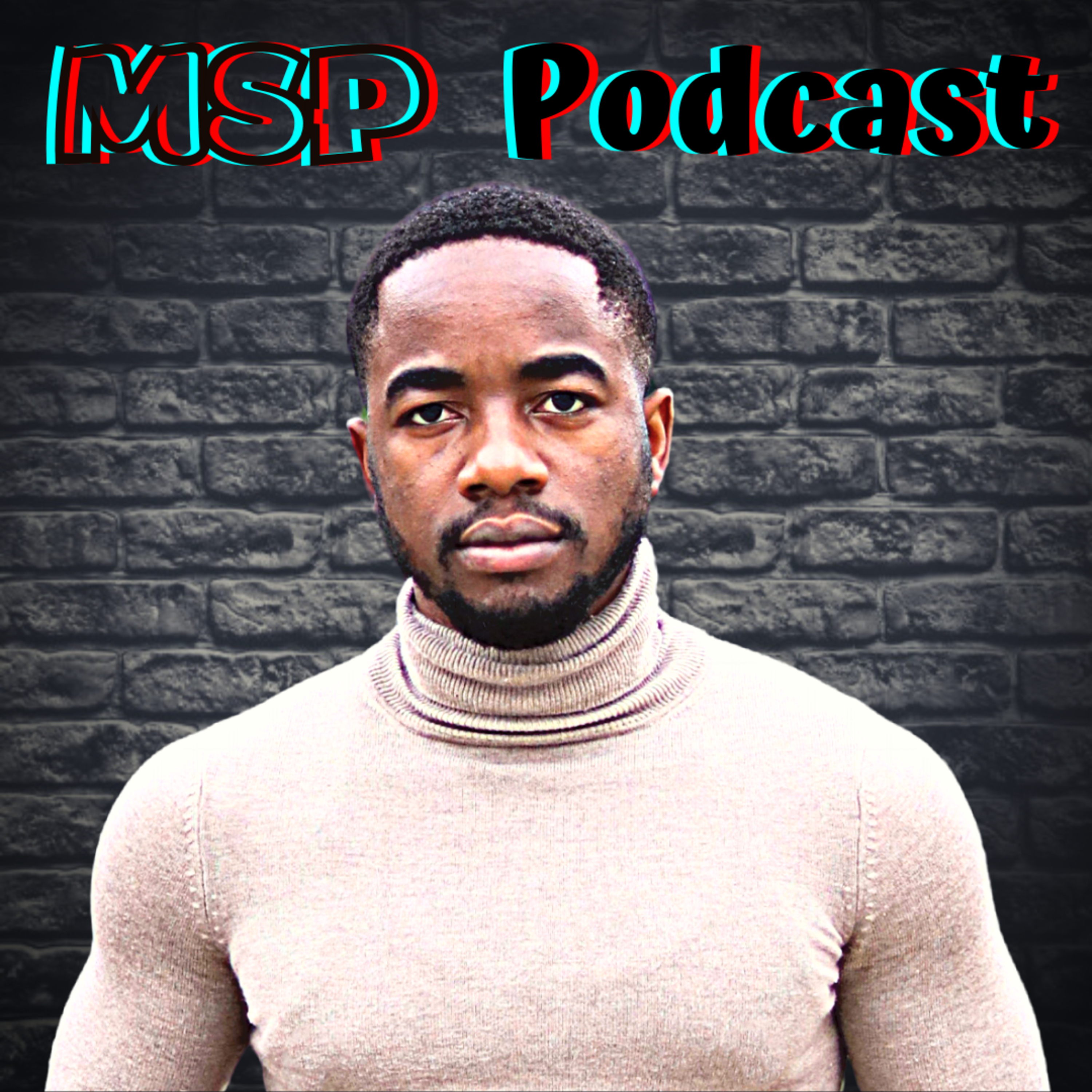 MSP Podcast - Marionel De Sousa Pontes