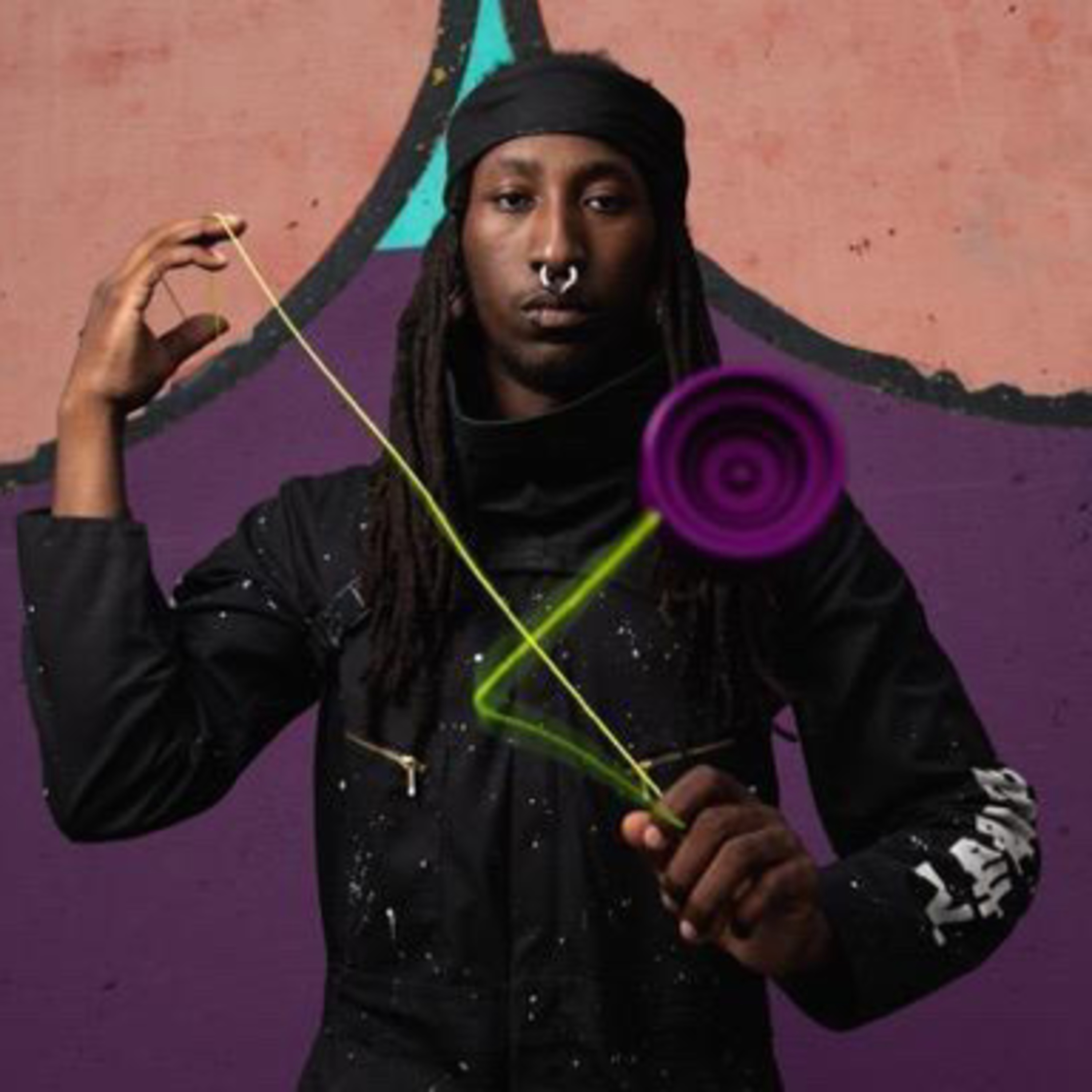 Kill Your Yoyo