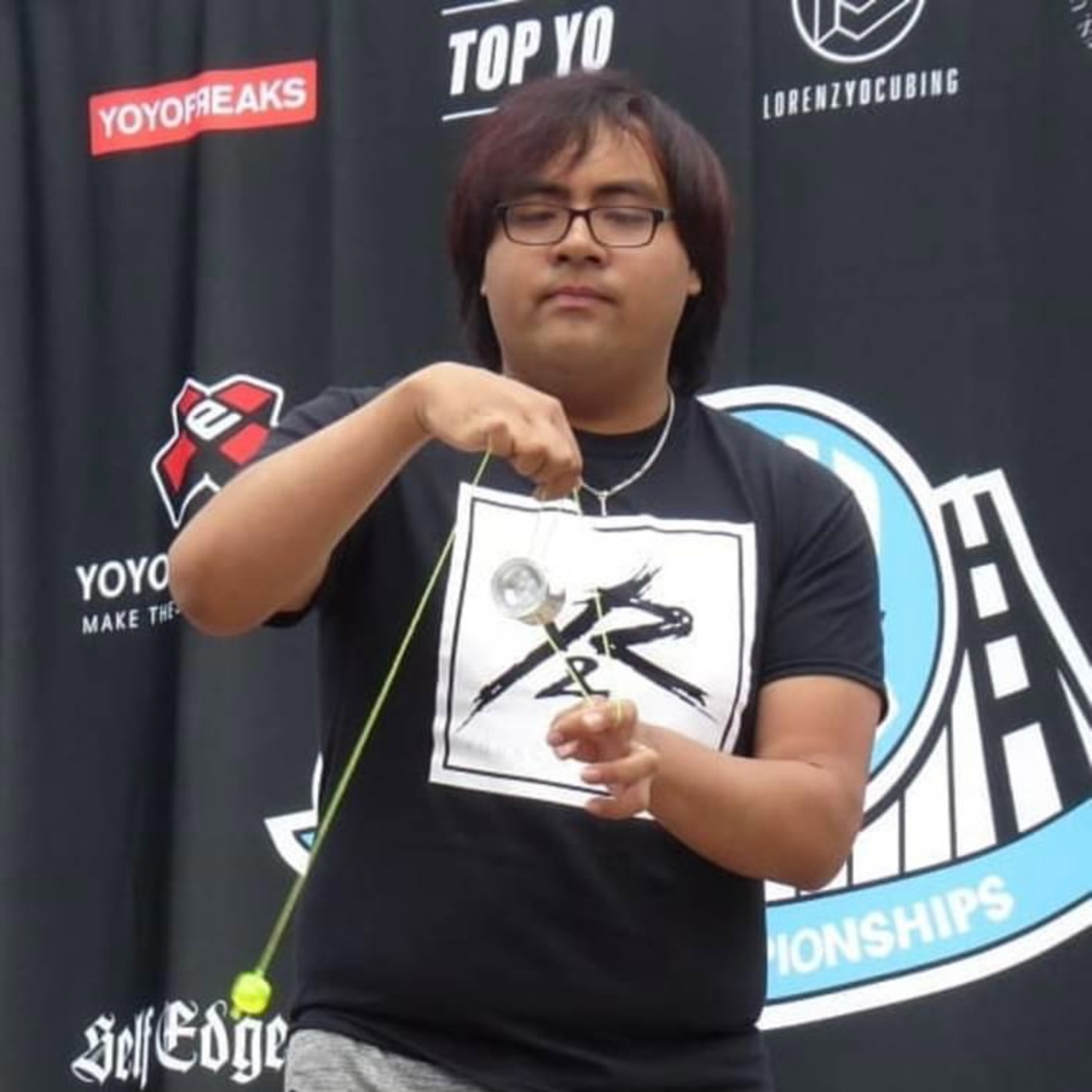 Kill Your Yoyo