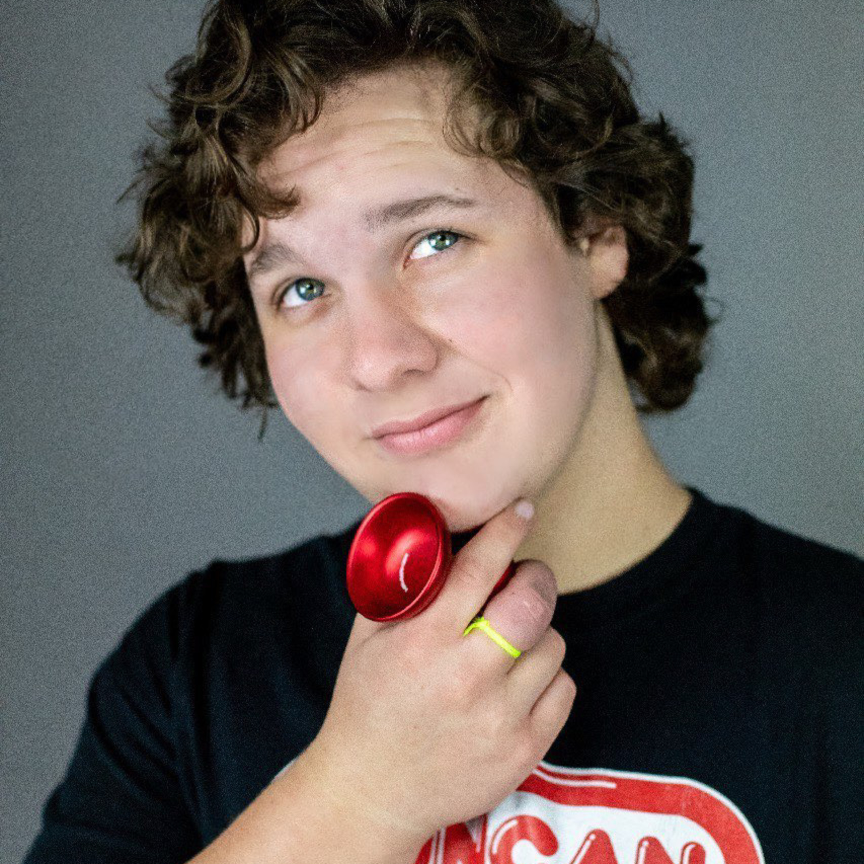 Kill Your Yoyo