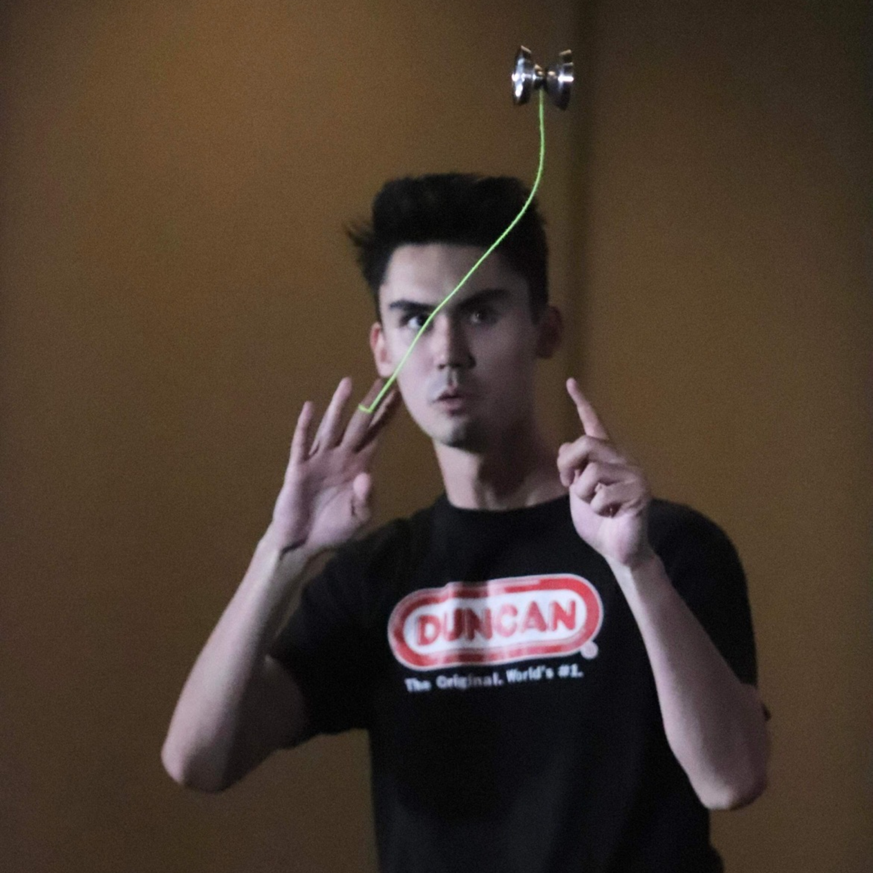 Kill Your Yoyo