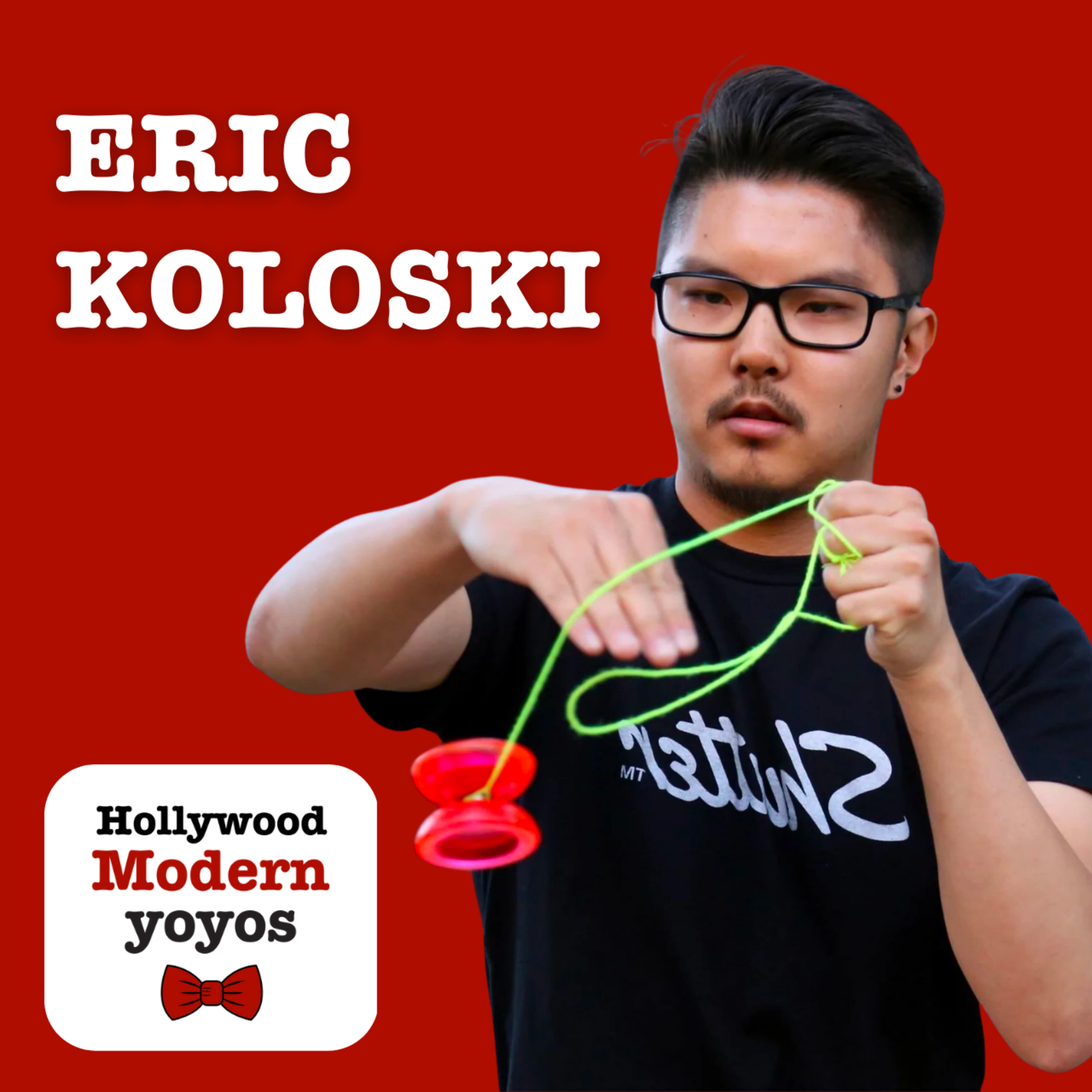 Kill Your Yoyo