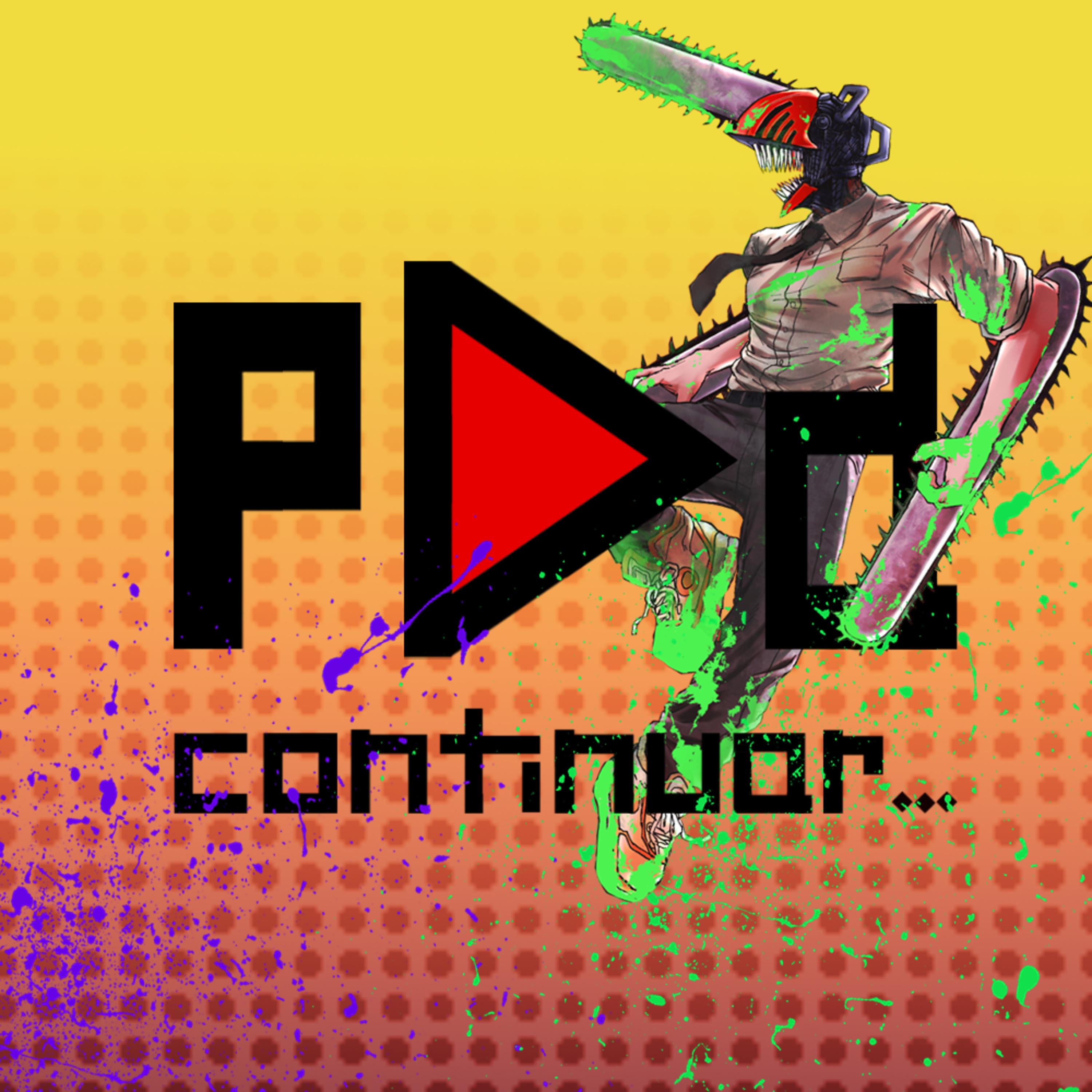 Pod Continuar?
