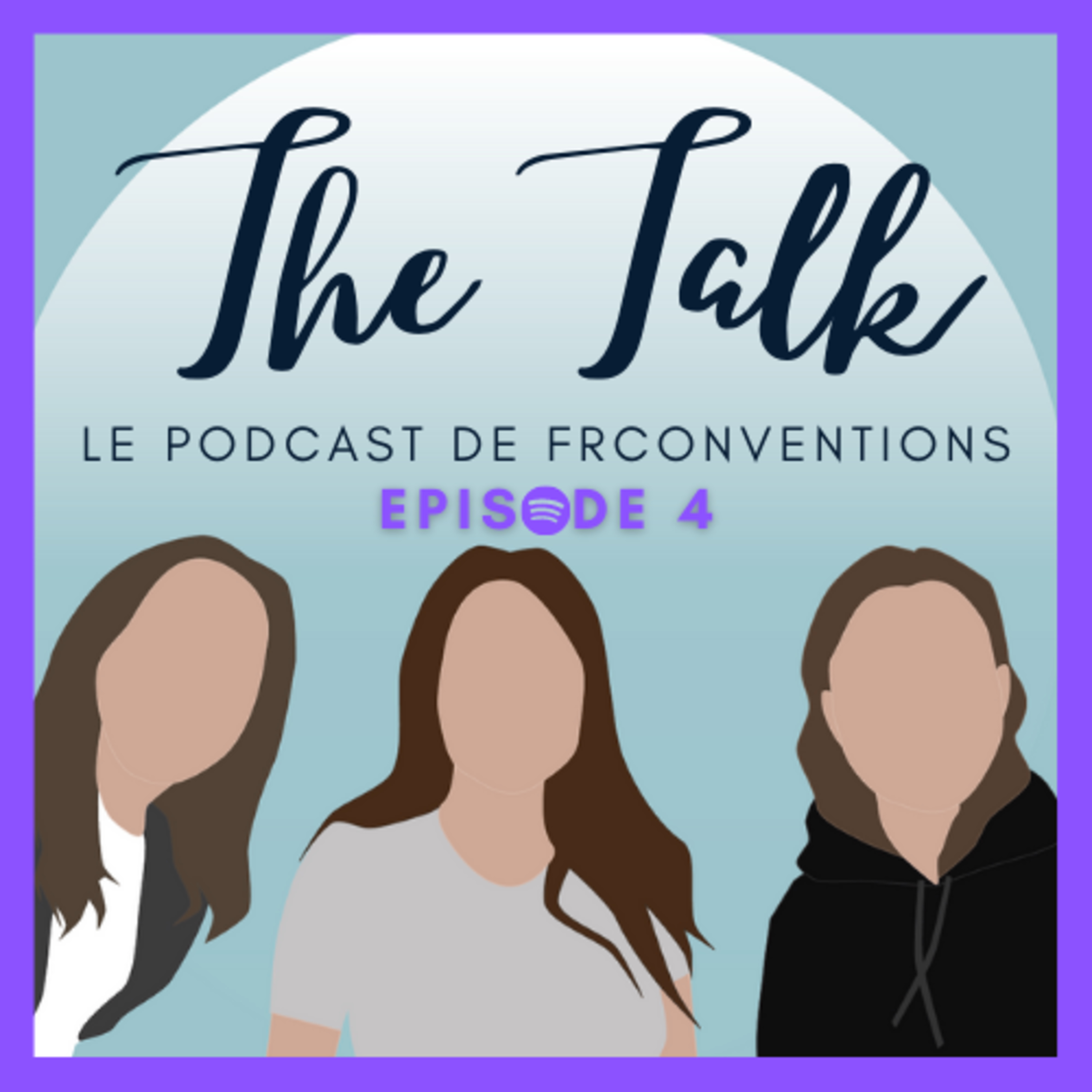 Épisode 4 : Parlons bien, parlons sagas