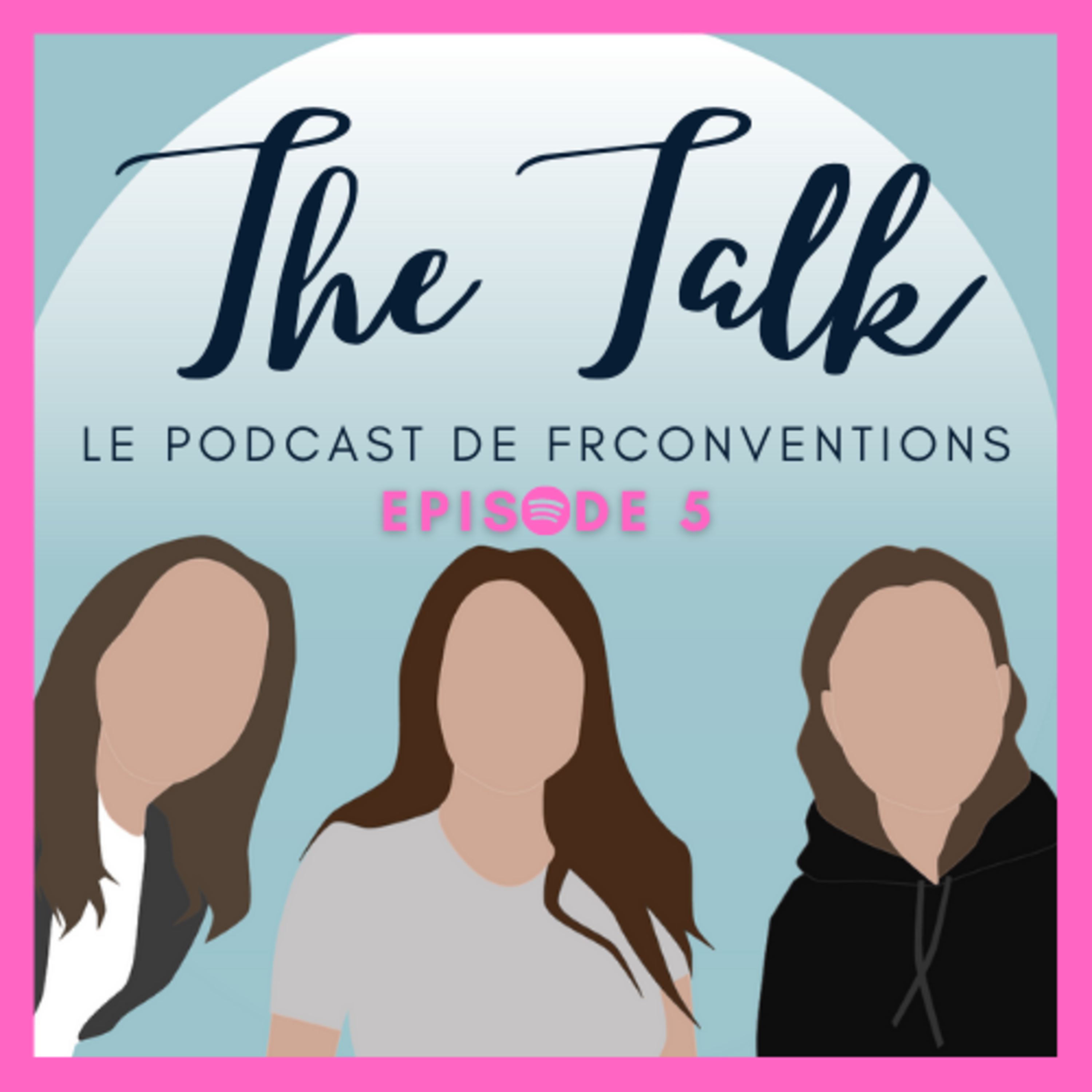 Épisode 5 : La DPC, de la définition aux solutions episode artwork