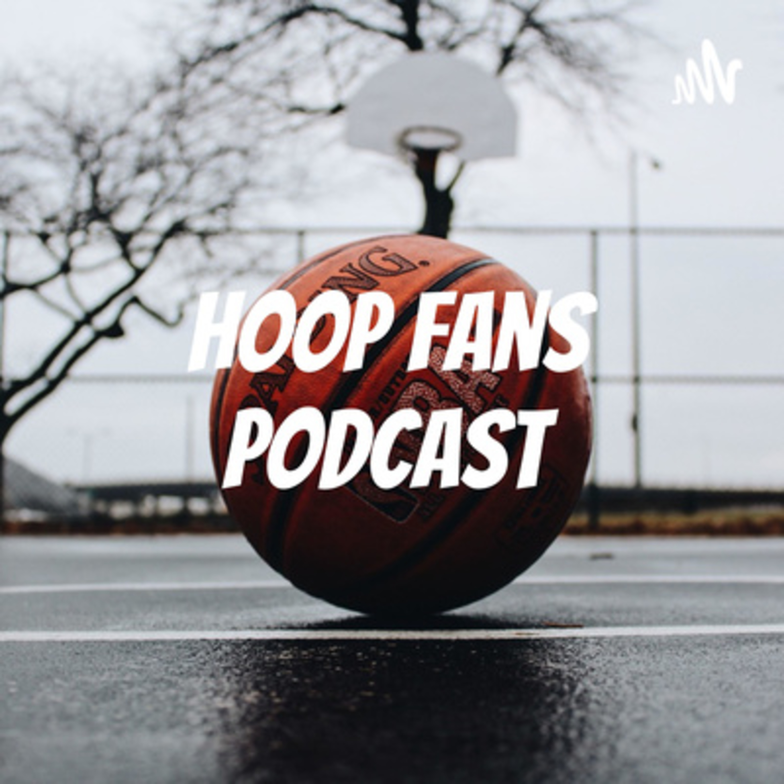 Episode 1 Midseason Hoop Talk