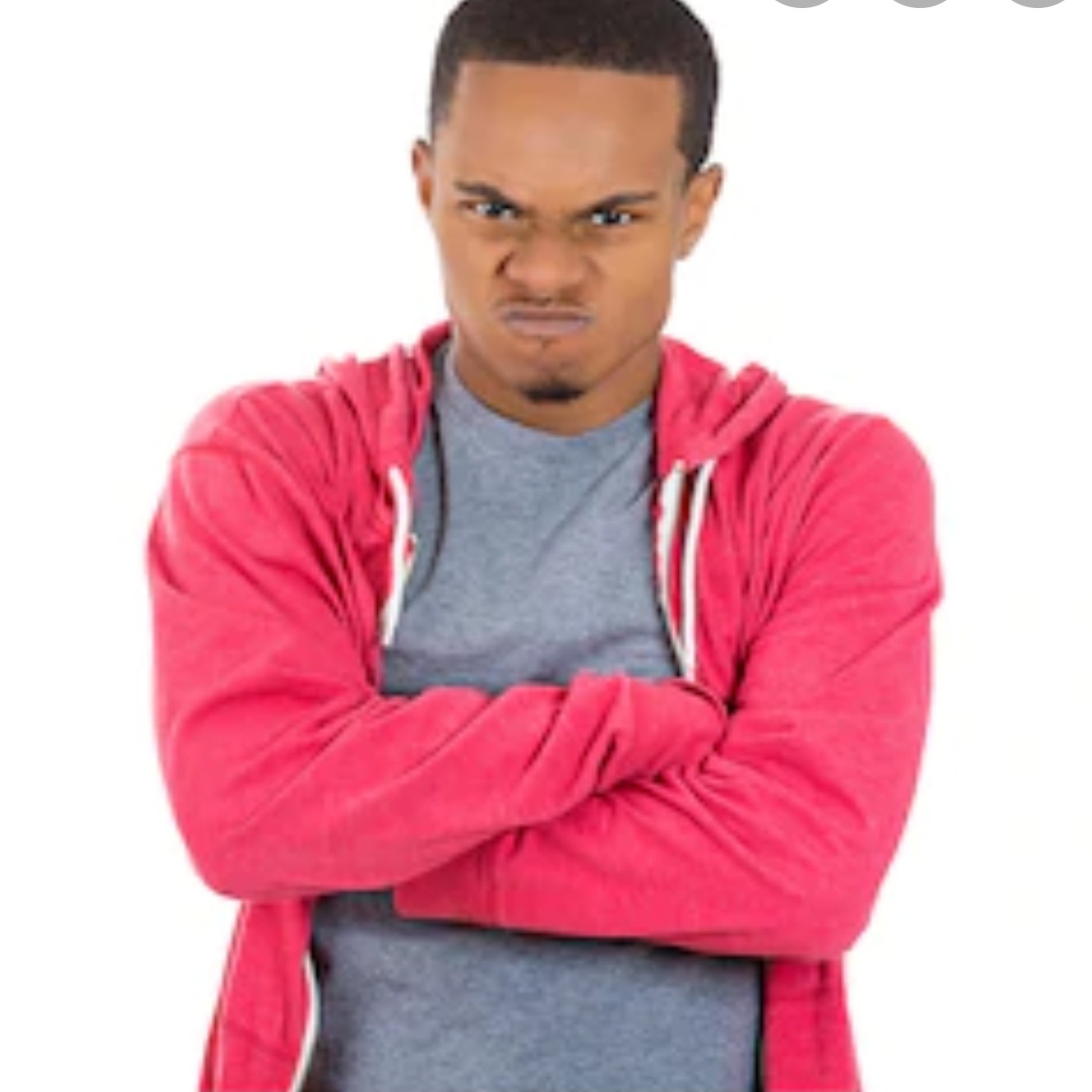 He's Not Ready  episode artwork