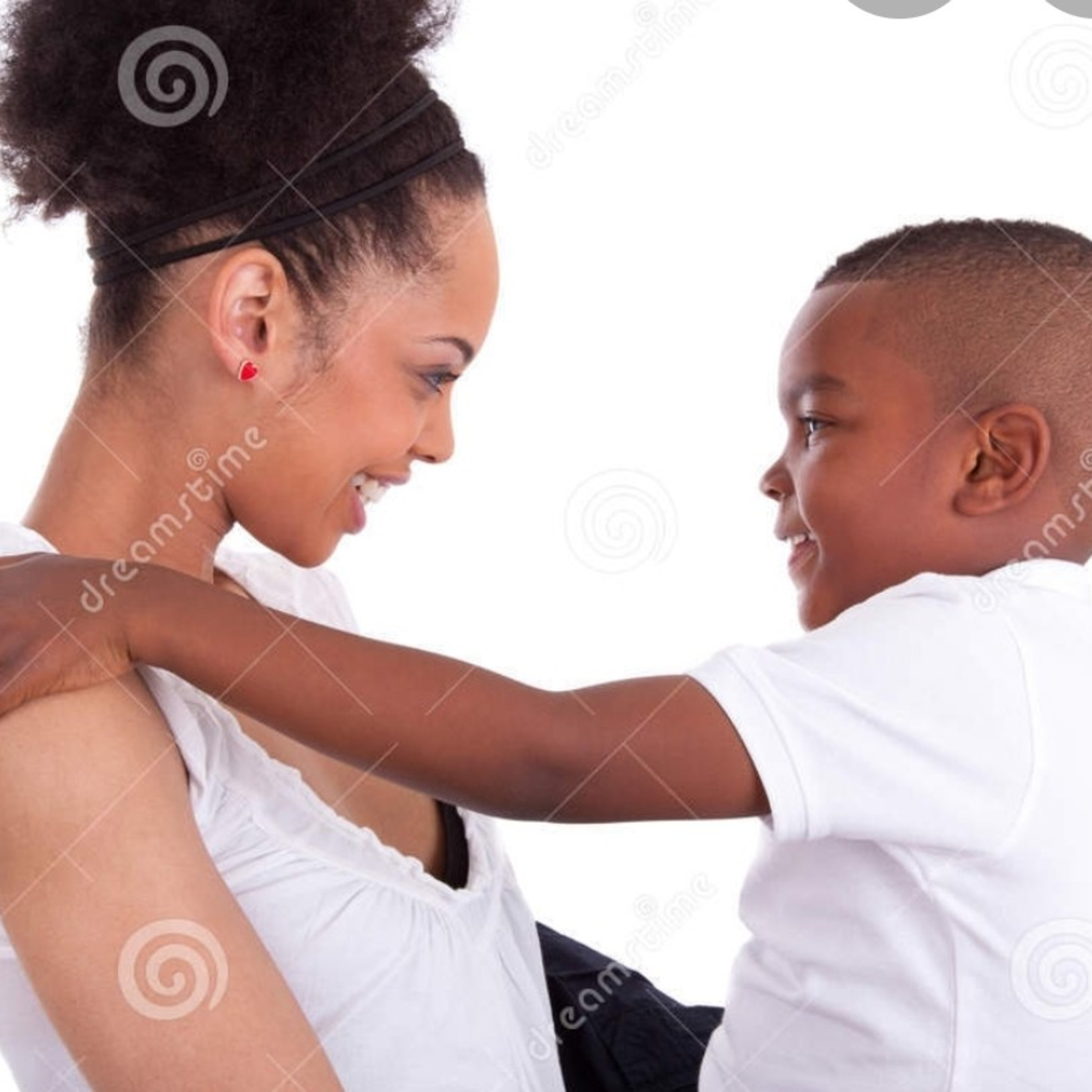 You NURTURE children, NOT MEN episode artwork
