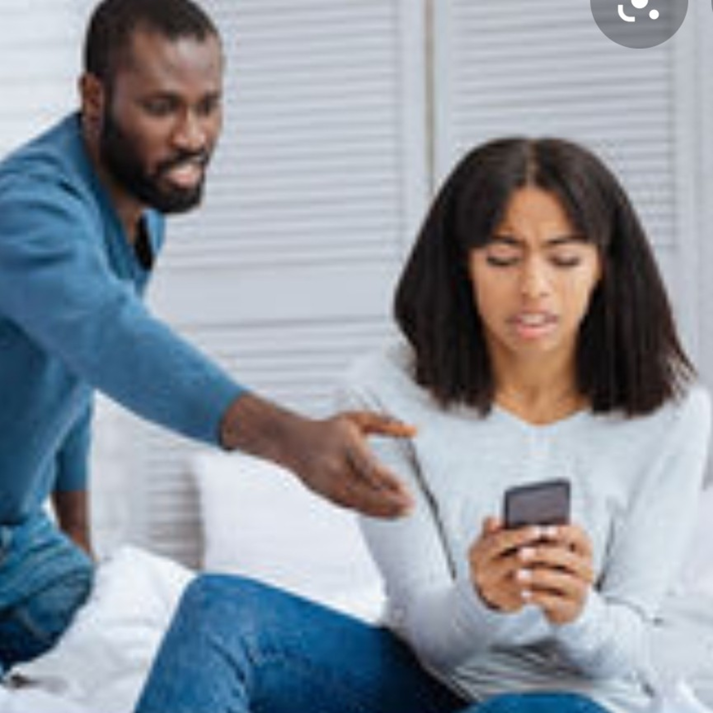 Search Through His SOUL, Not His Phone episode artwork