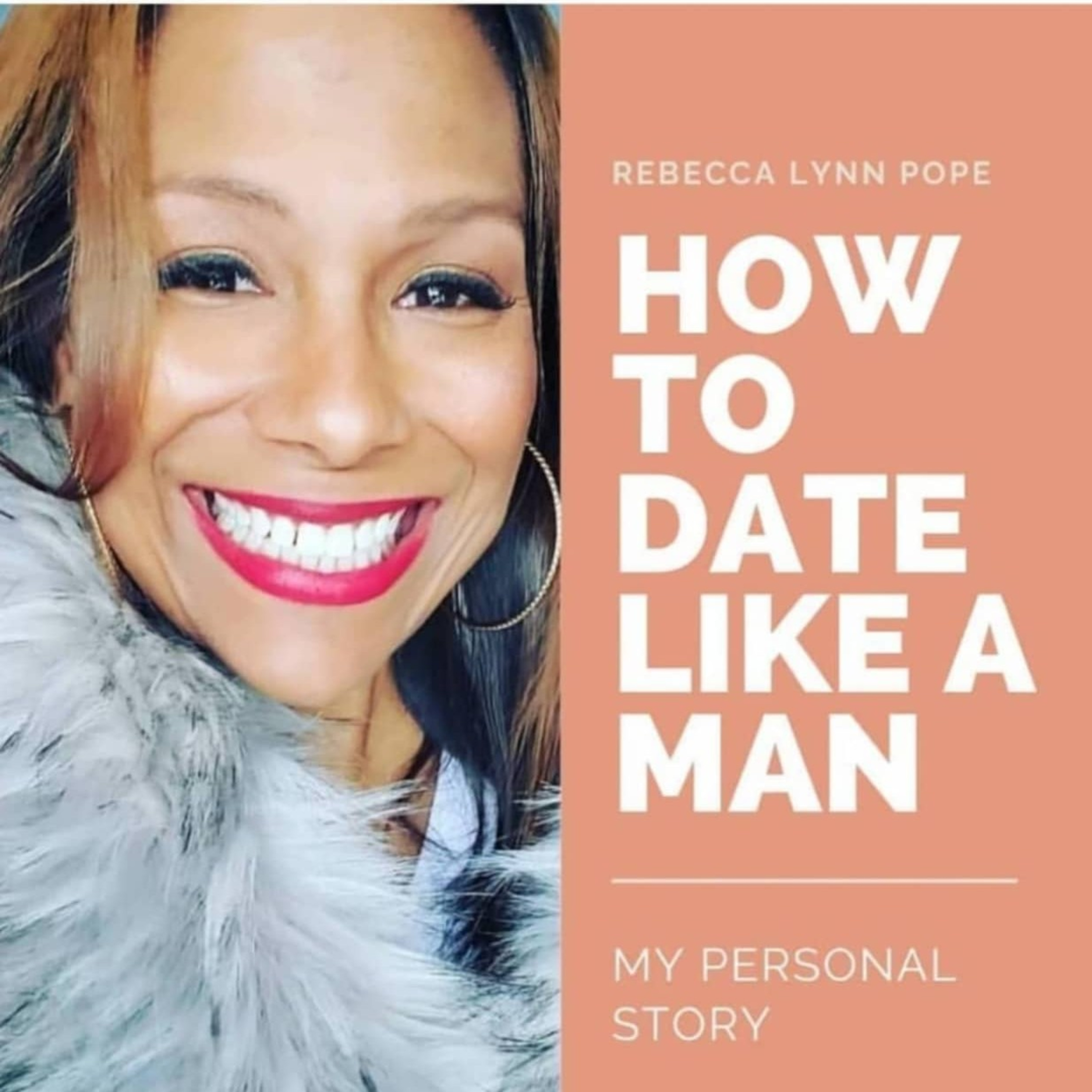 HOW TO DATE LIKE A MAN episode artwork