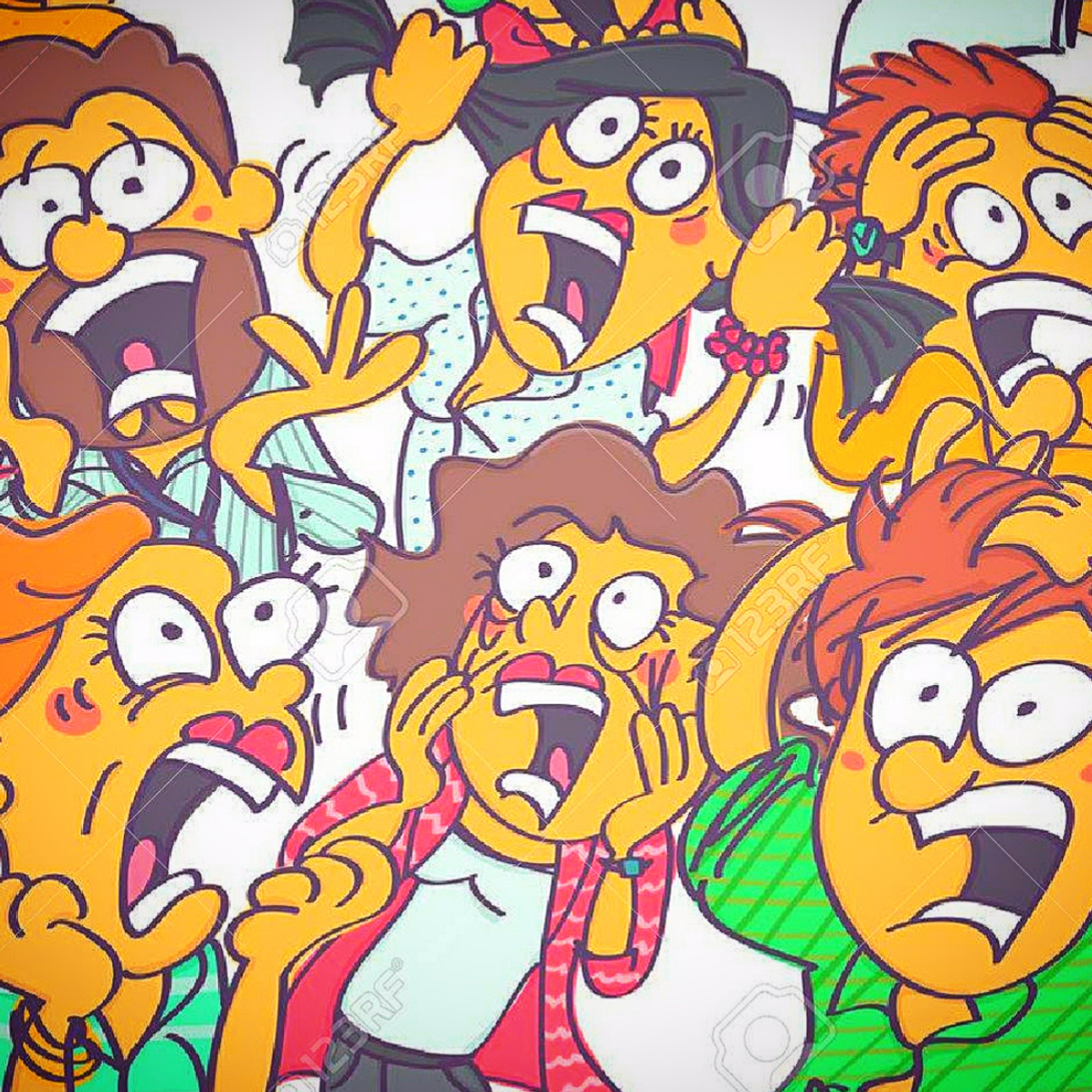 HOW TO AVOID THE CORONAVIRUS  episode artwork