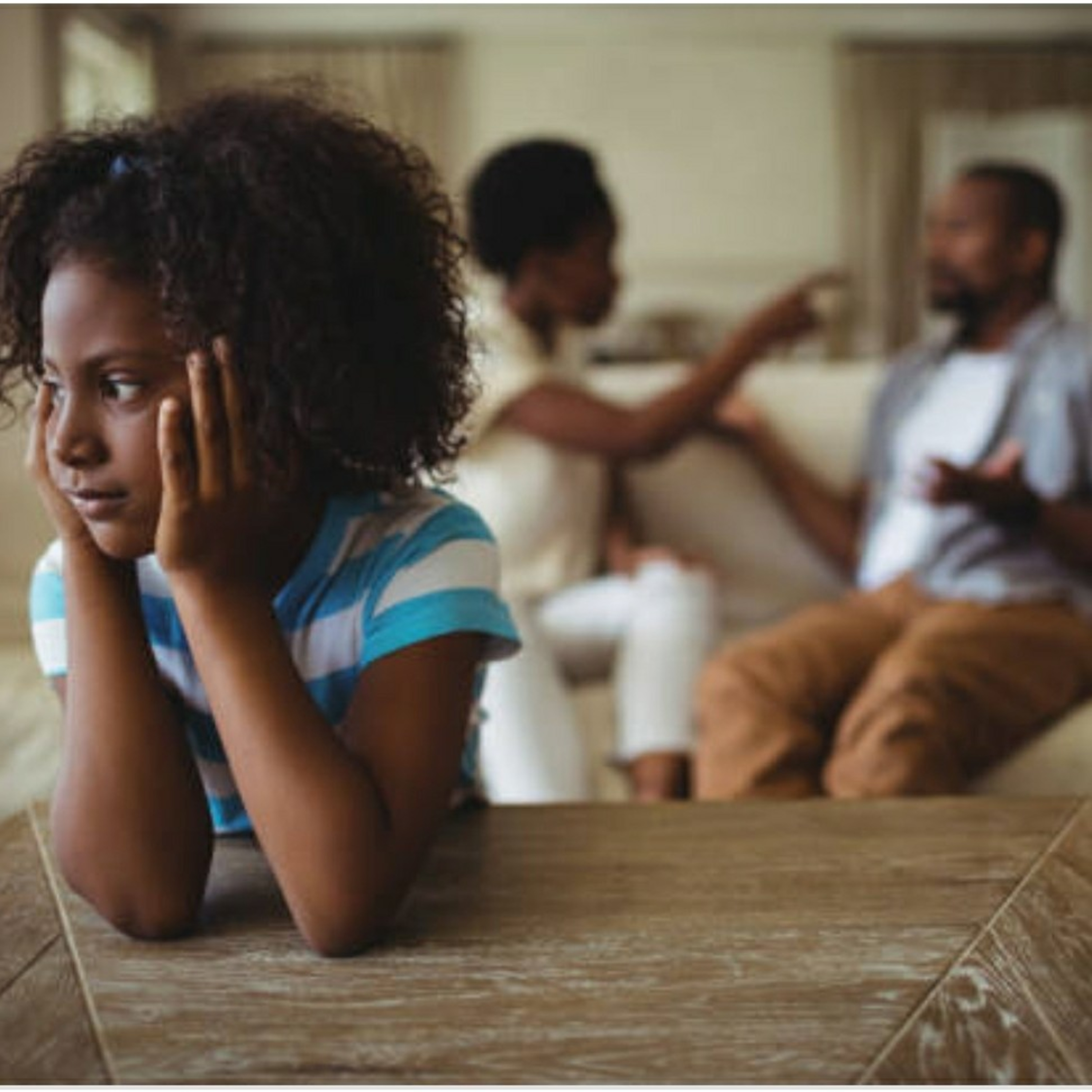 BLACK FAMILY SECRETS  episode artwork