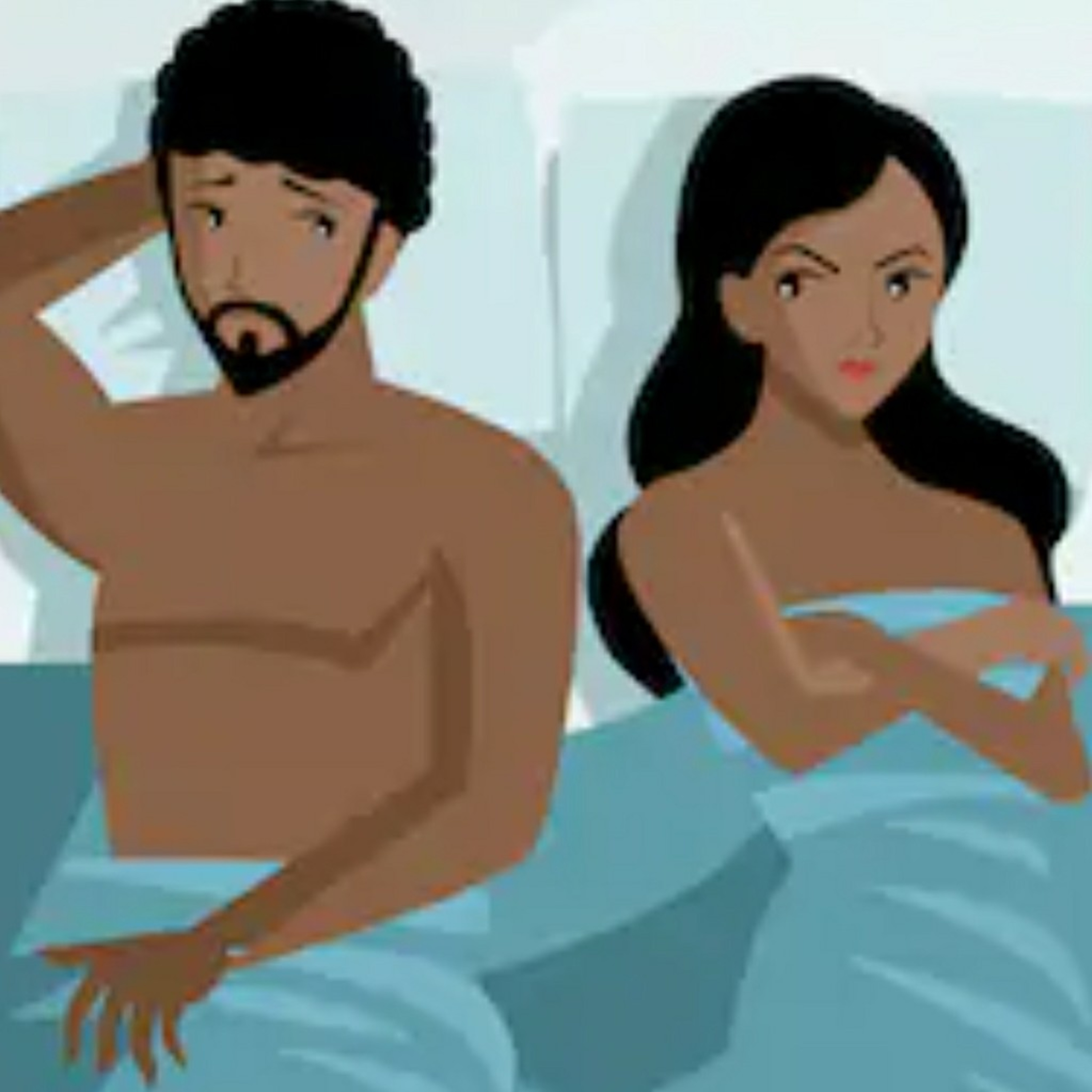 THE 3 THINGS MEN WANT episode artwork