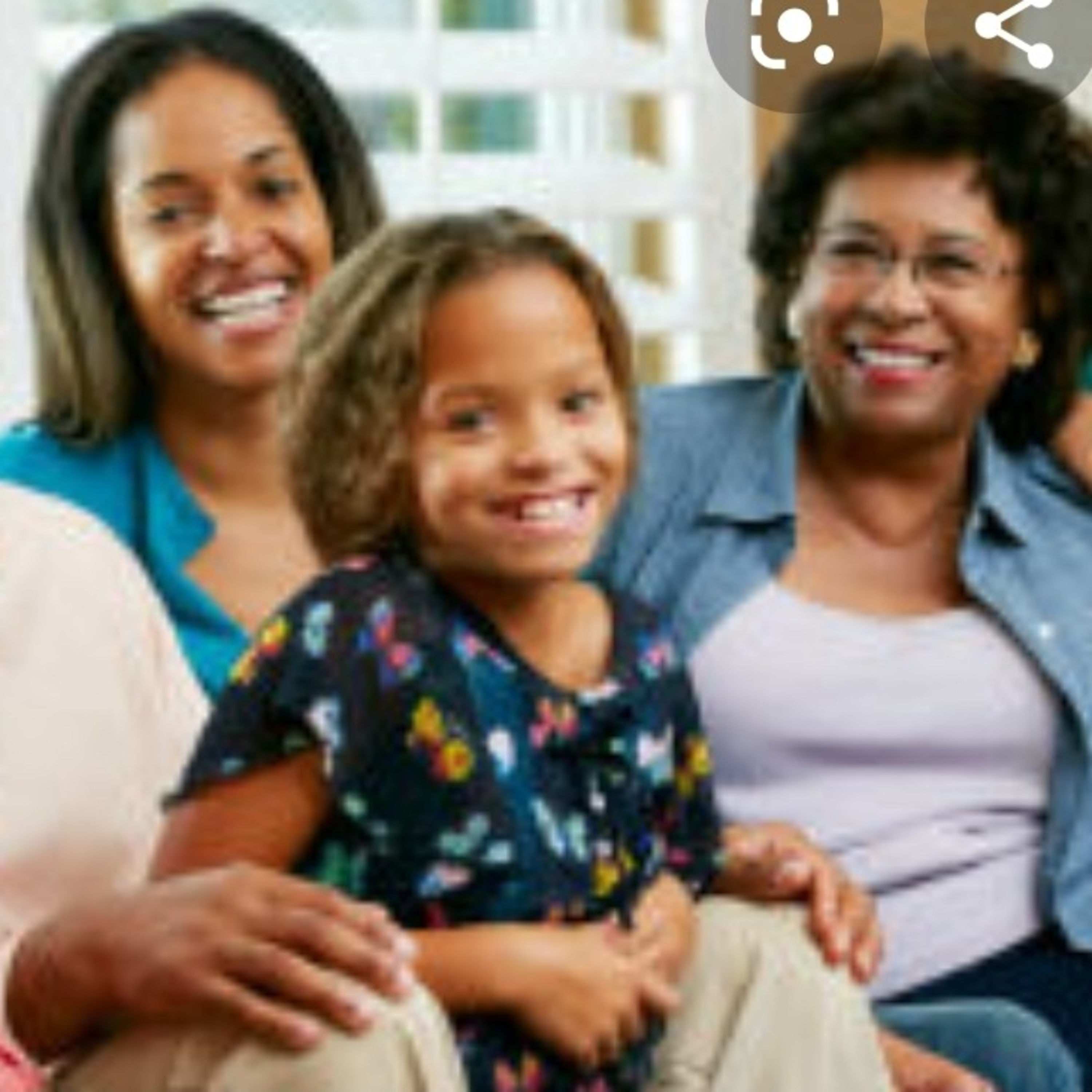 THE TRUTH ABOUT BLACK FAMILIES  episode artwork