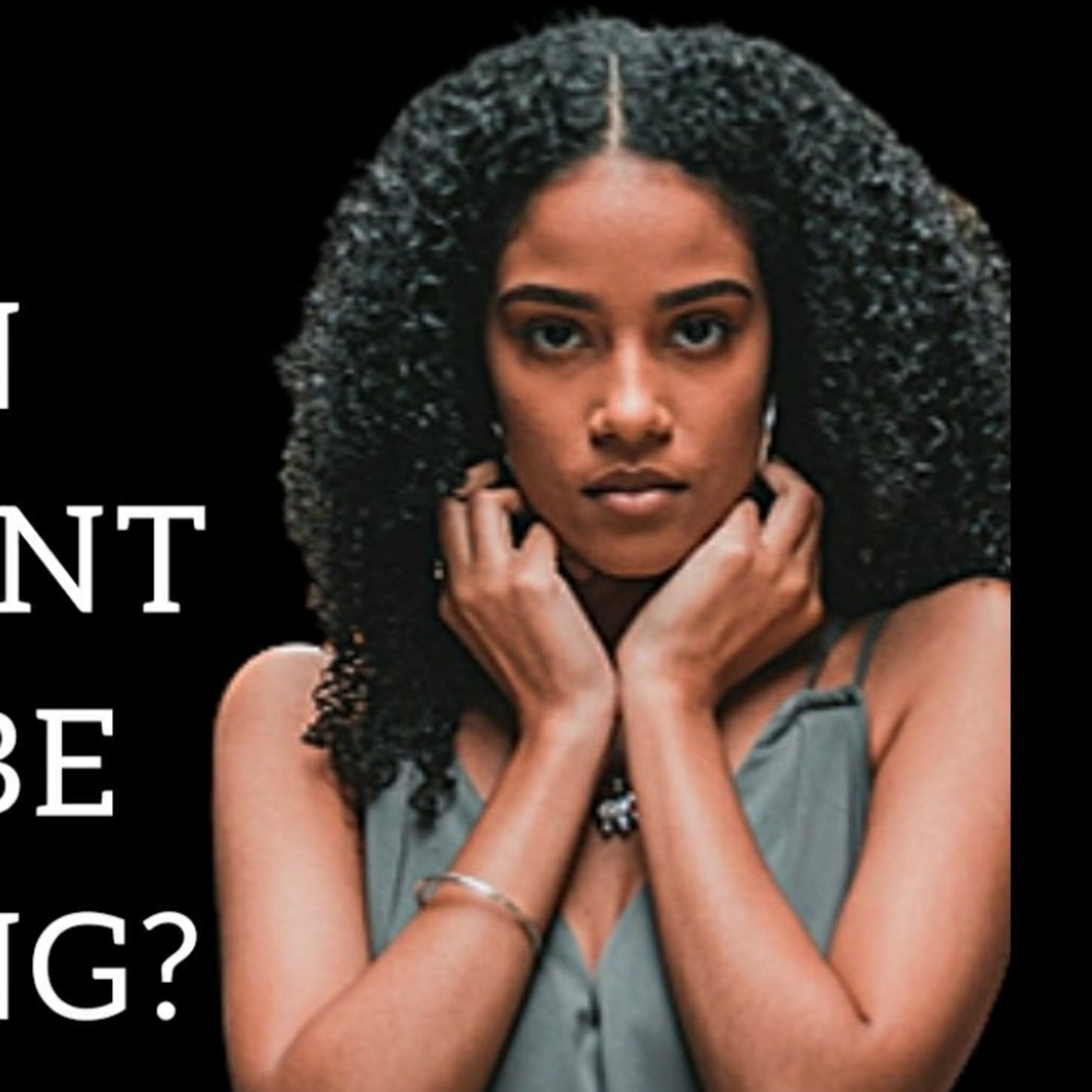 CAN BEING AN INDEPENDENT WOMAN BE KEEPING YOU FROM GETTING MARRIED? episode artwork