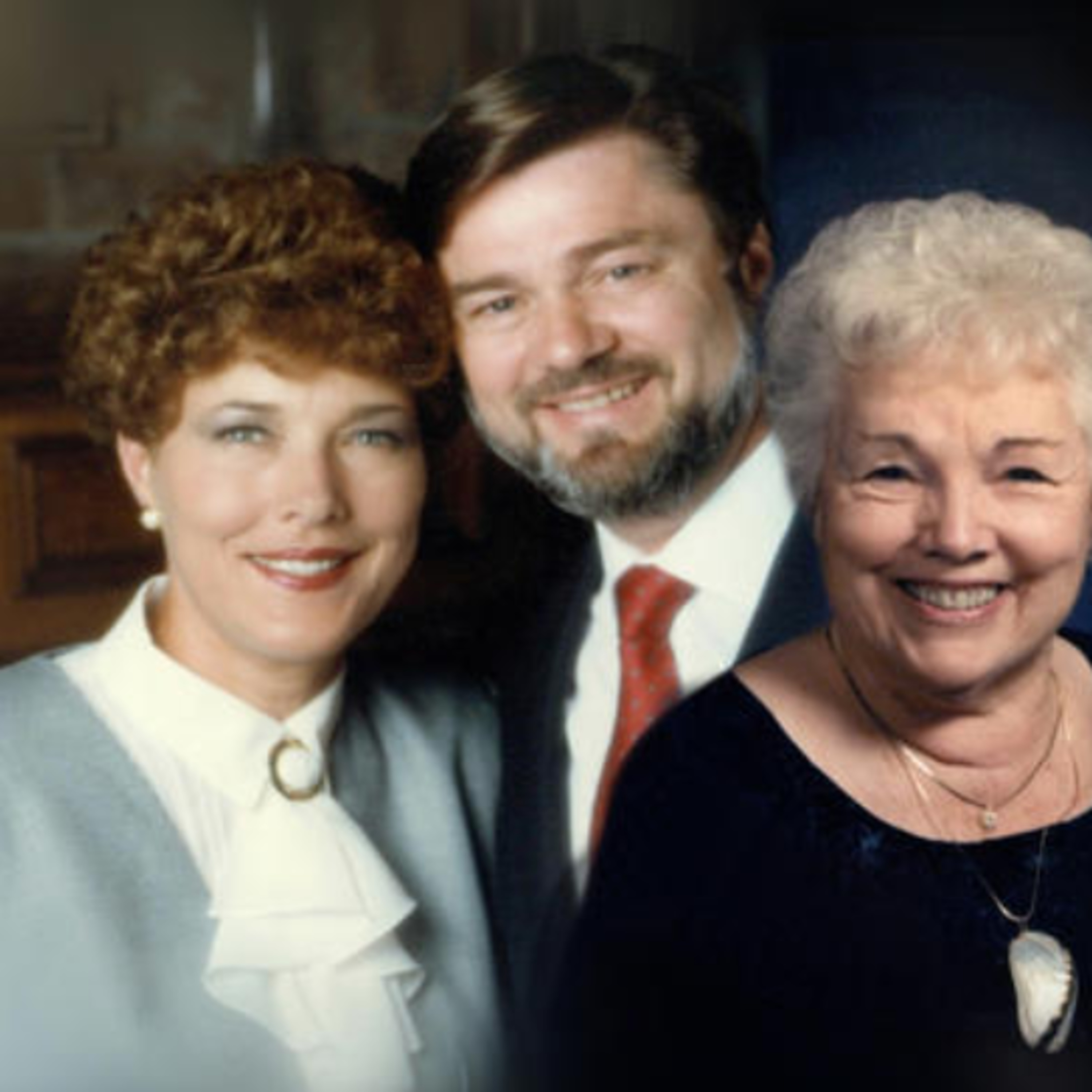 Cast Aghast: A True Crime Podcast