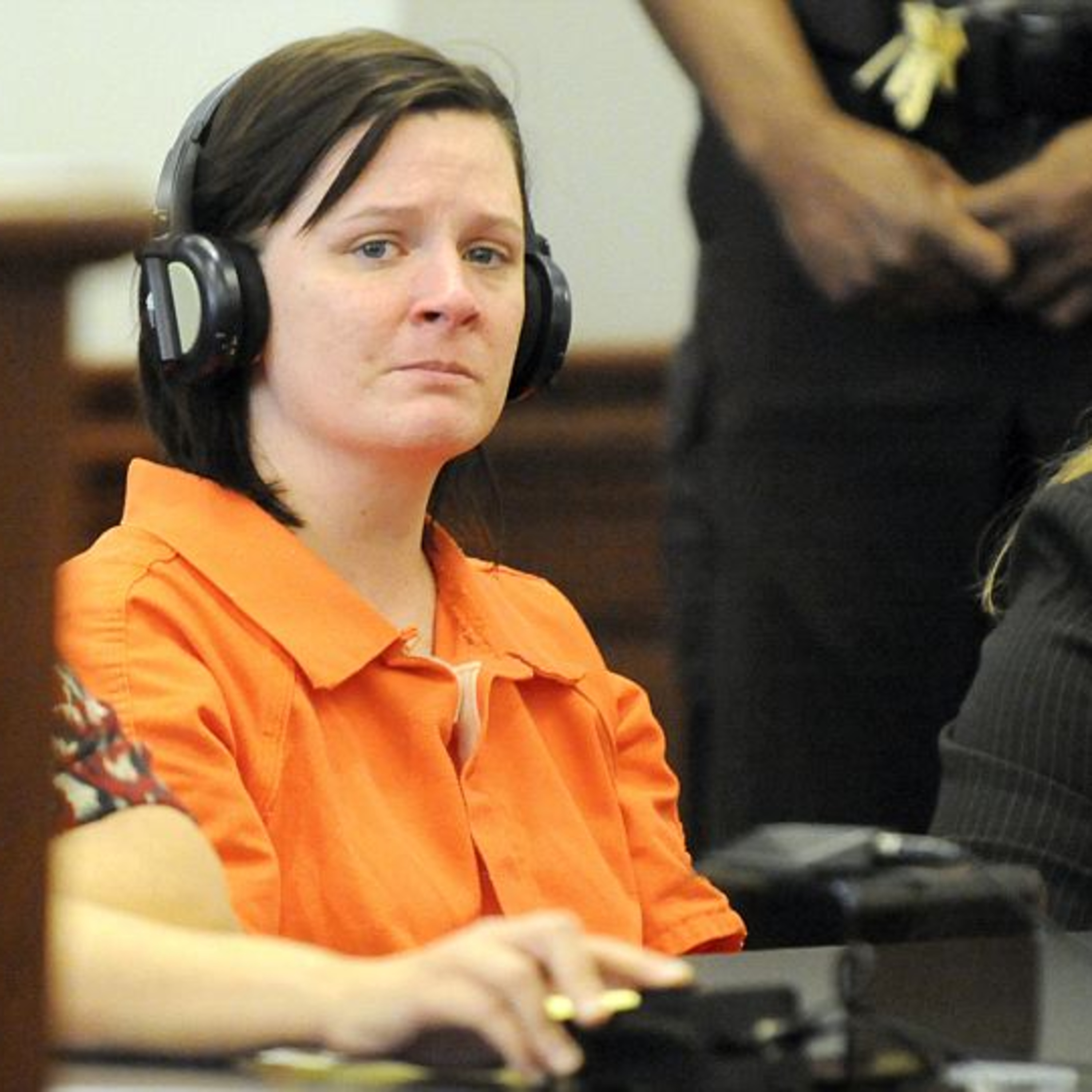 Cast Aghast: A True Crime Podcast