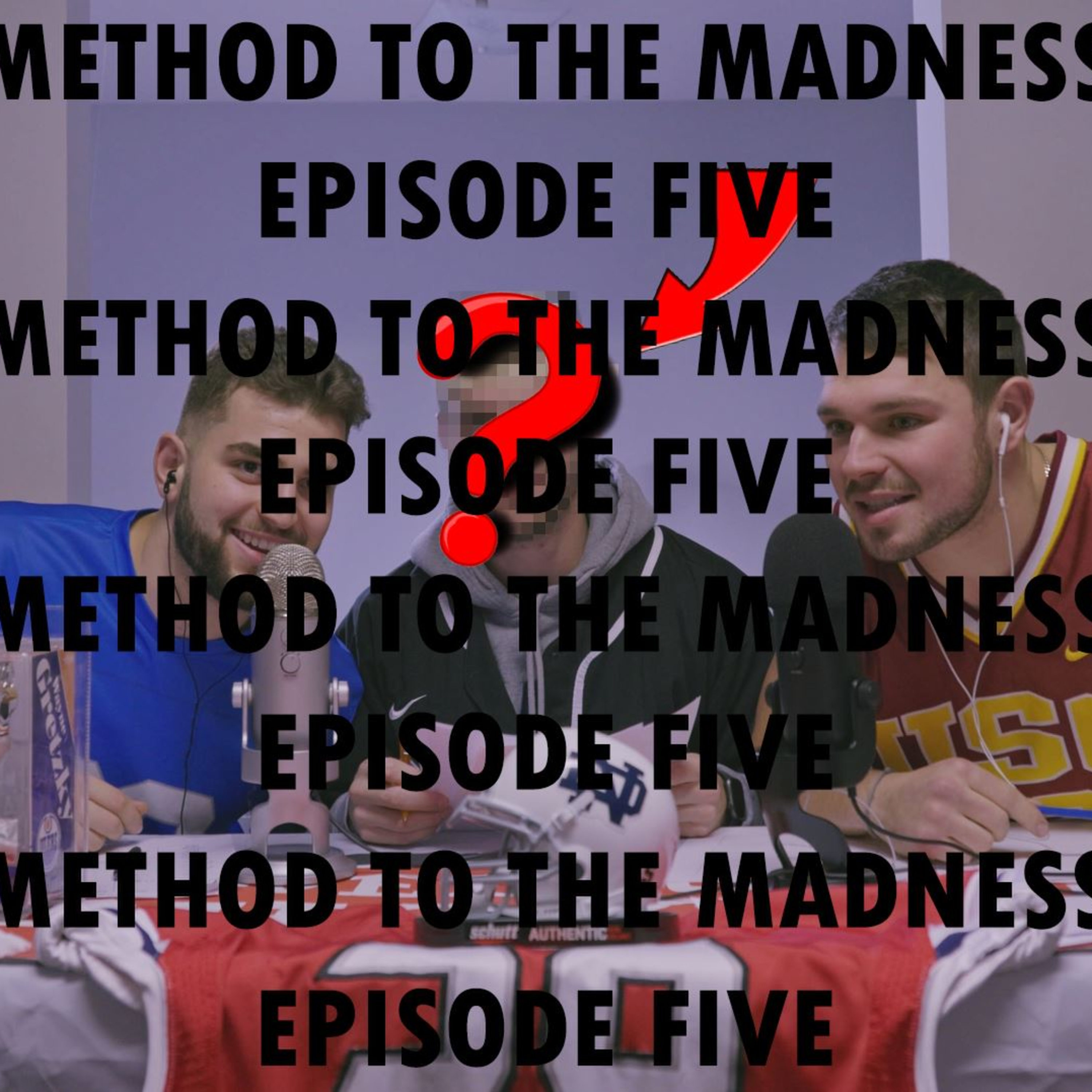 Method To The Madness