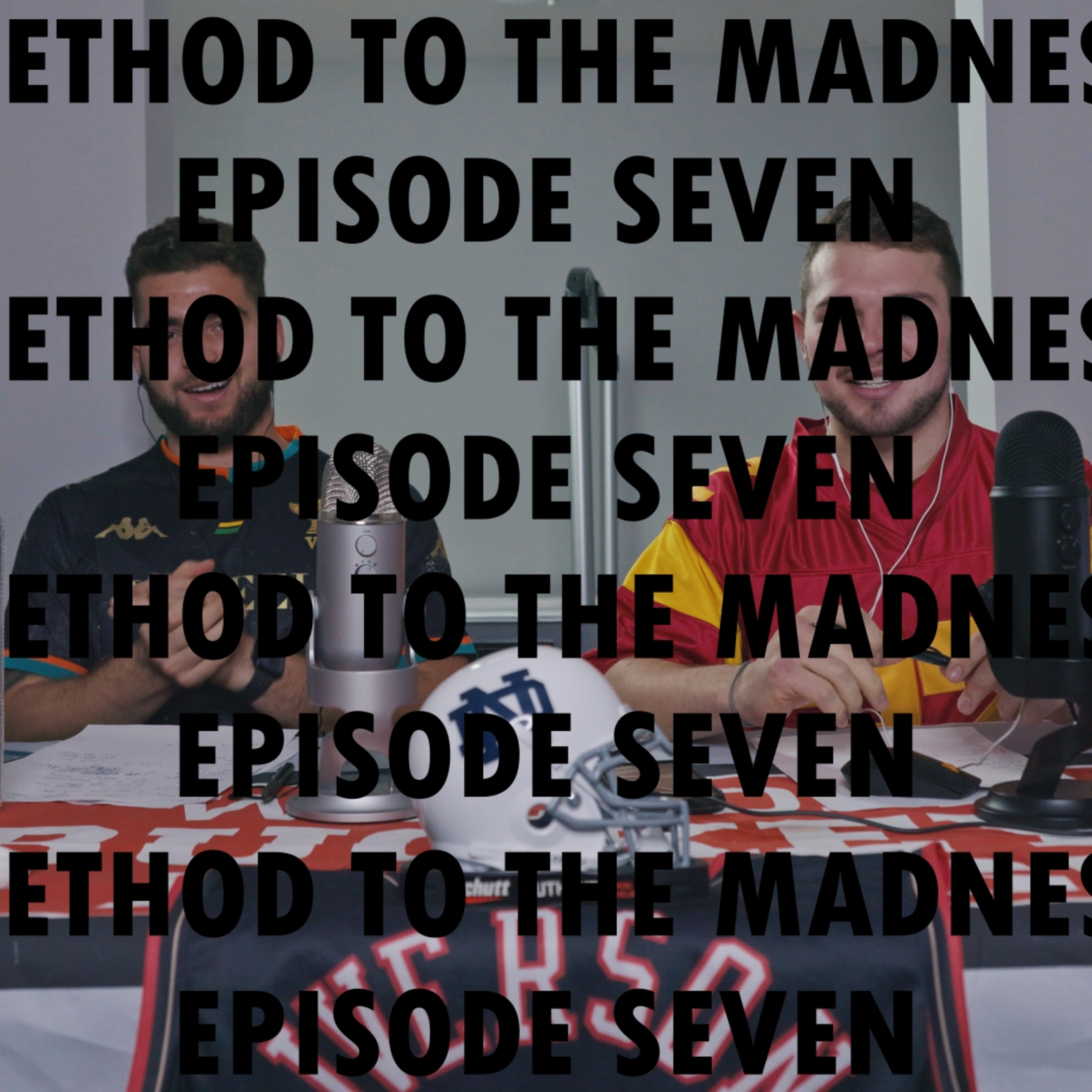 Method To The Madness