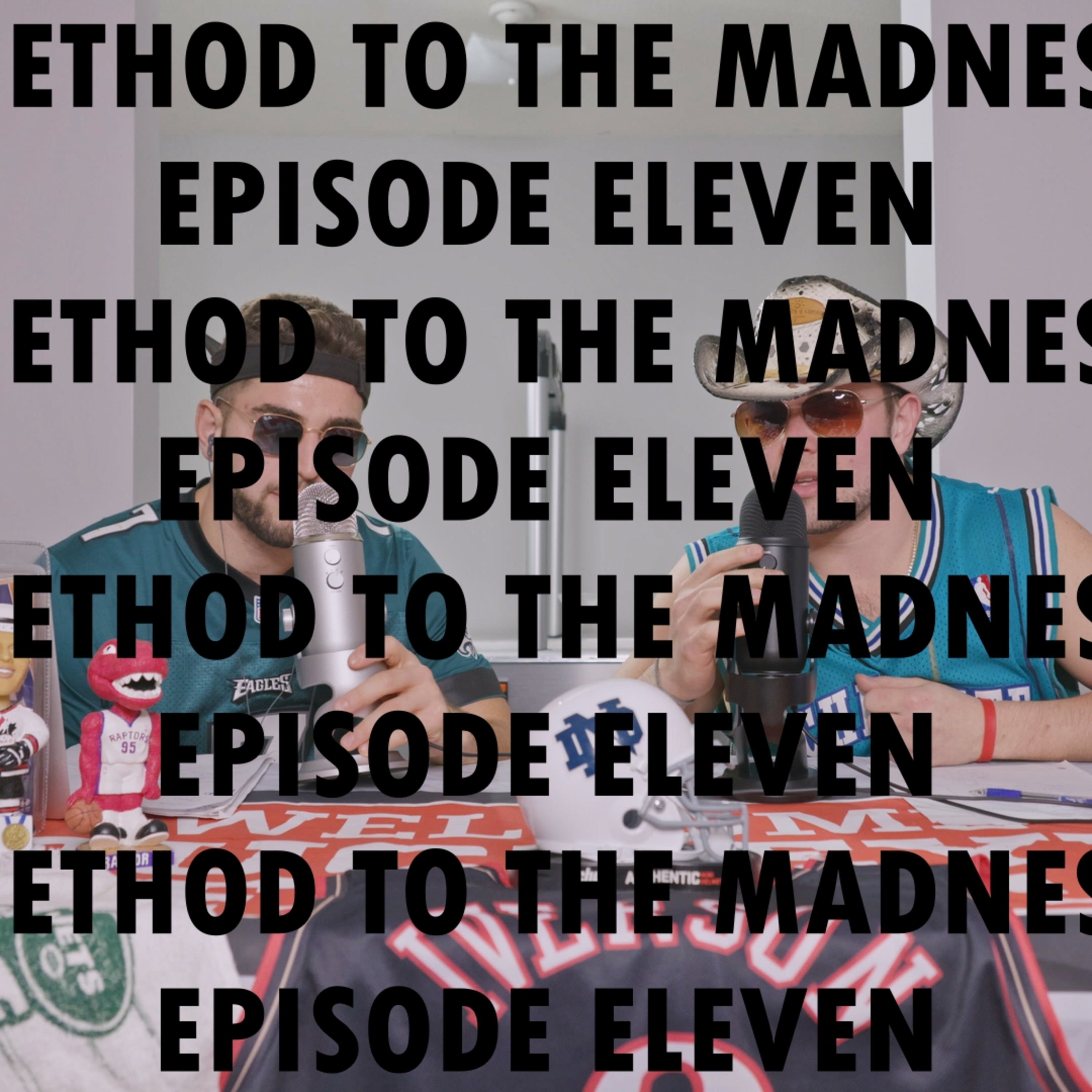 Method To The Madness