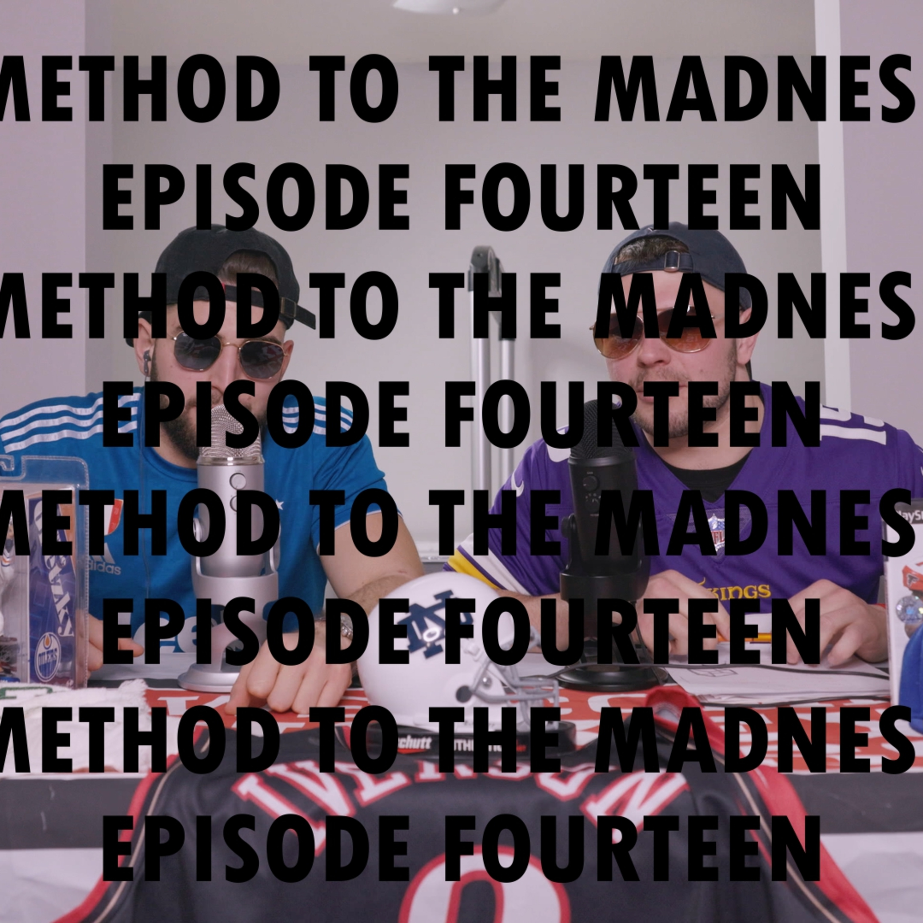 Method To The Madness
