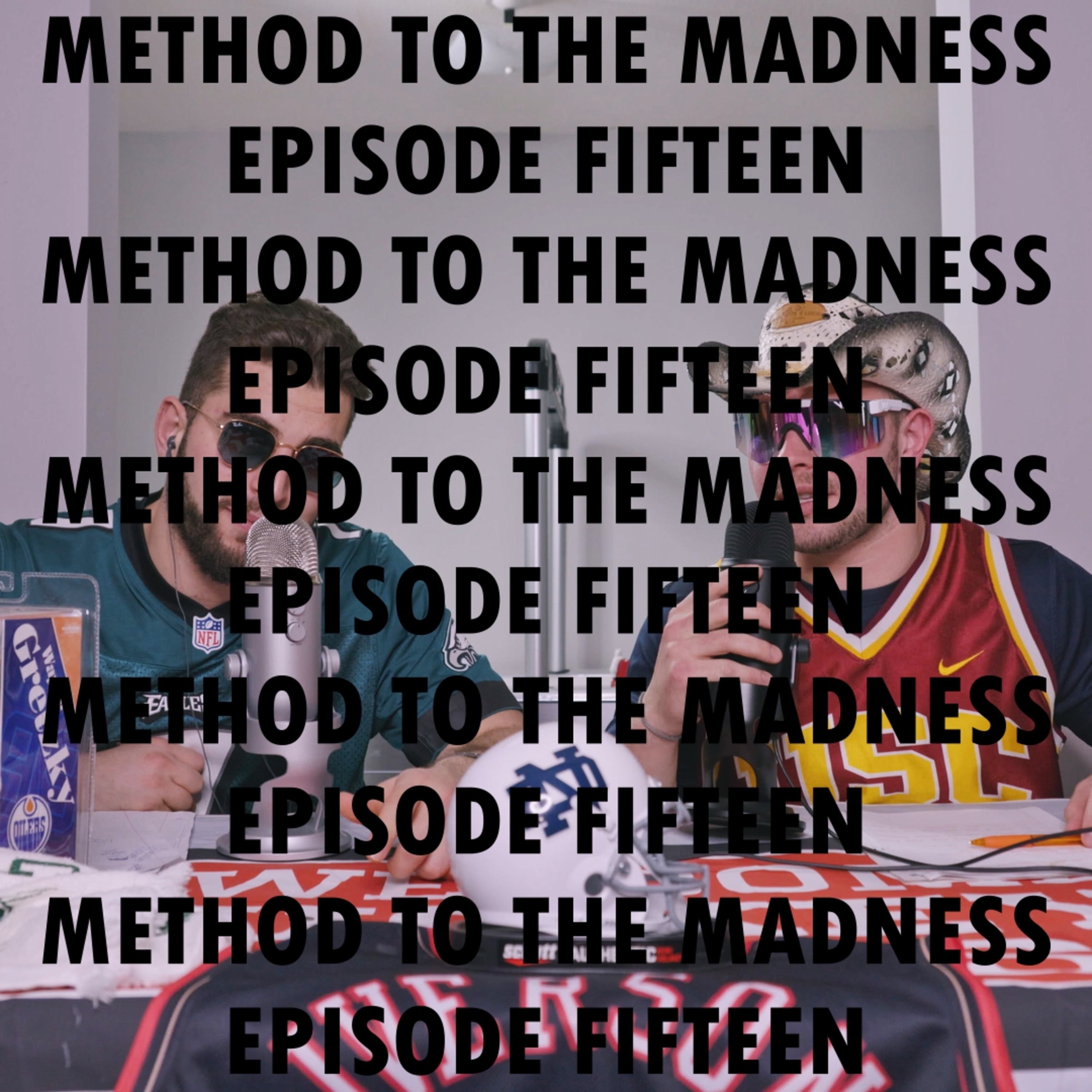 Method To The Madness