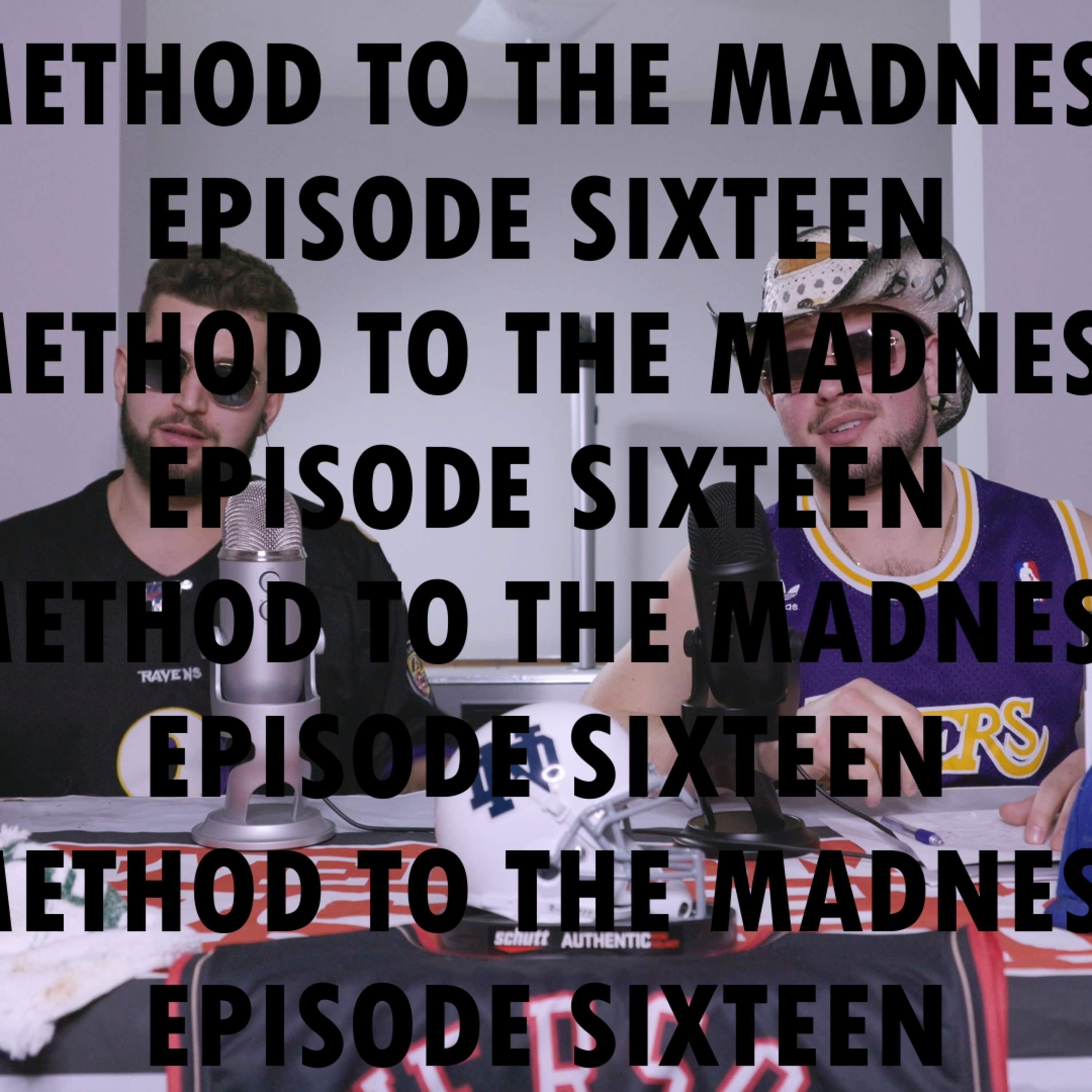 Method To The Madness