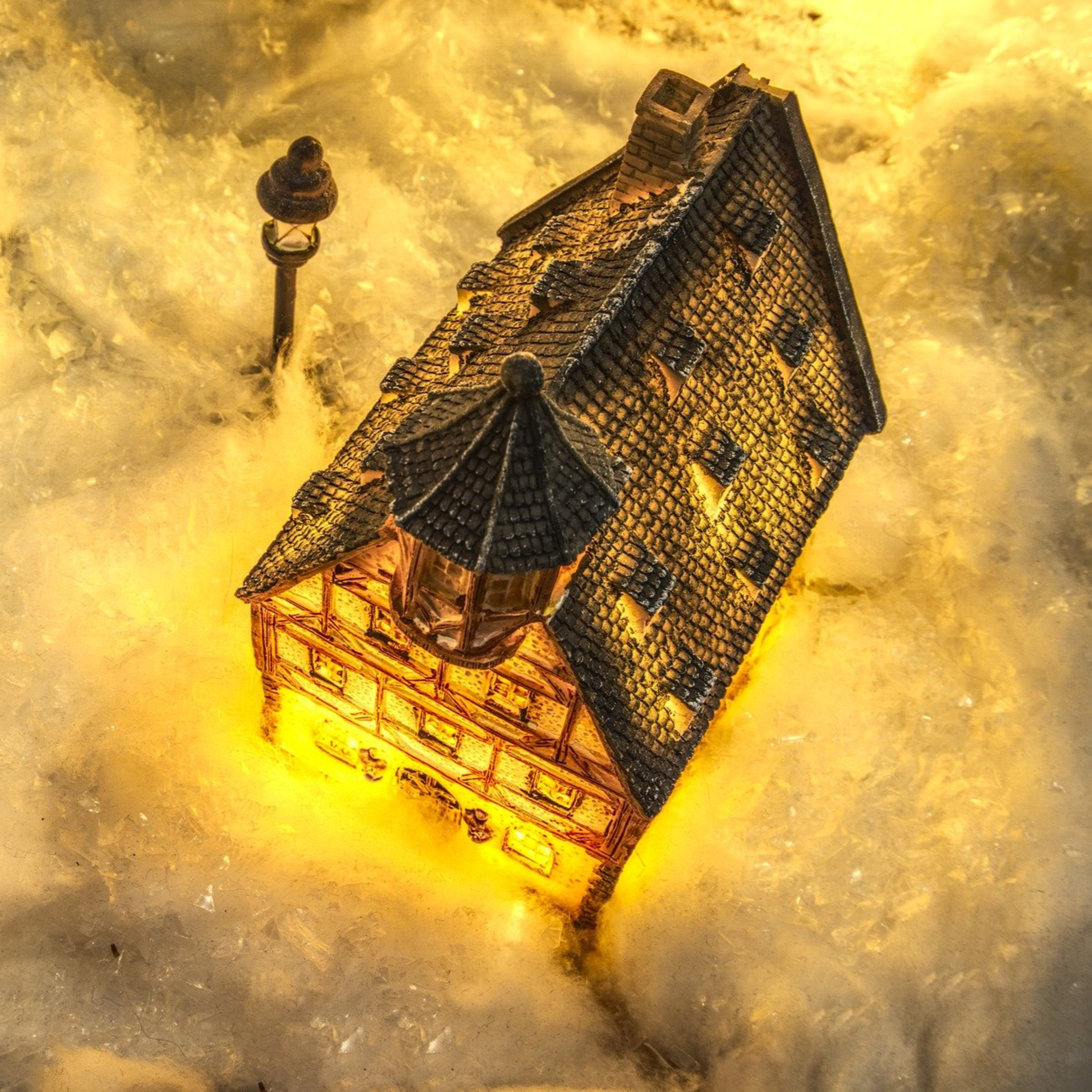 Advent Adventures: Daily Stories with Nicola