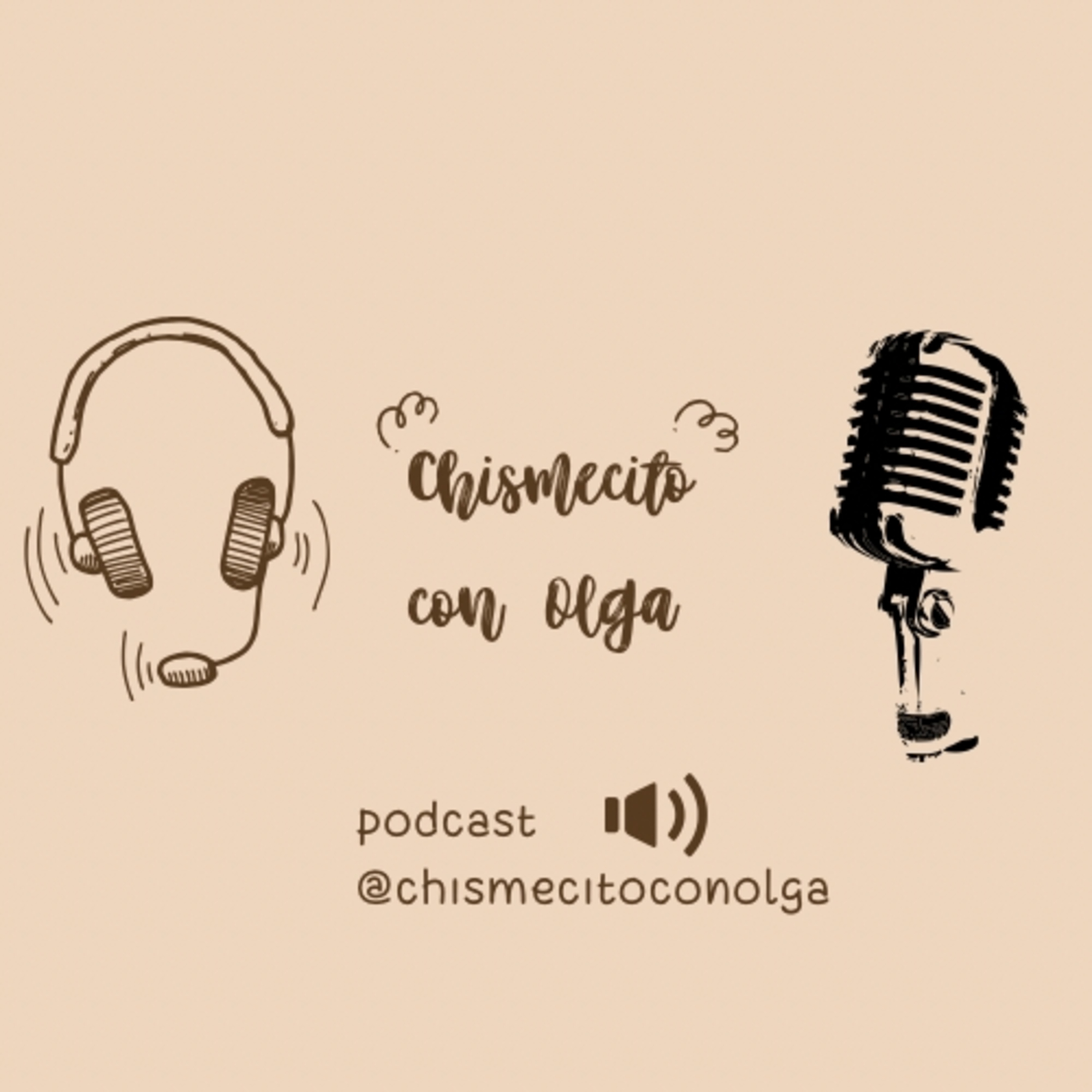 🌻CHISMECITO CON OLGA 🌻