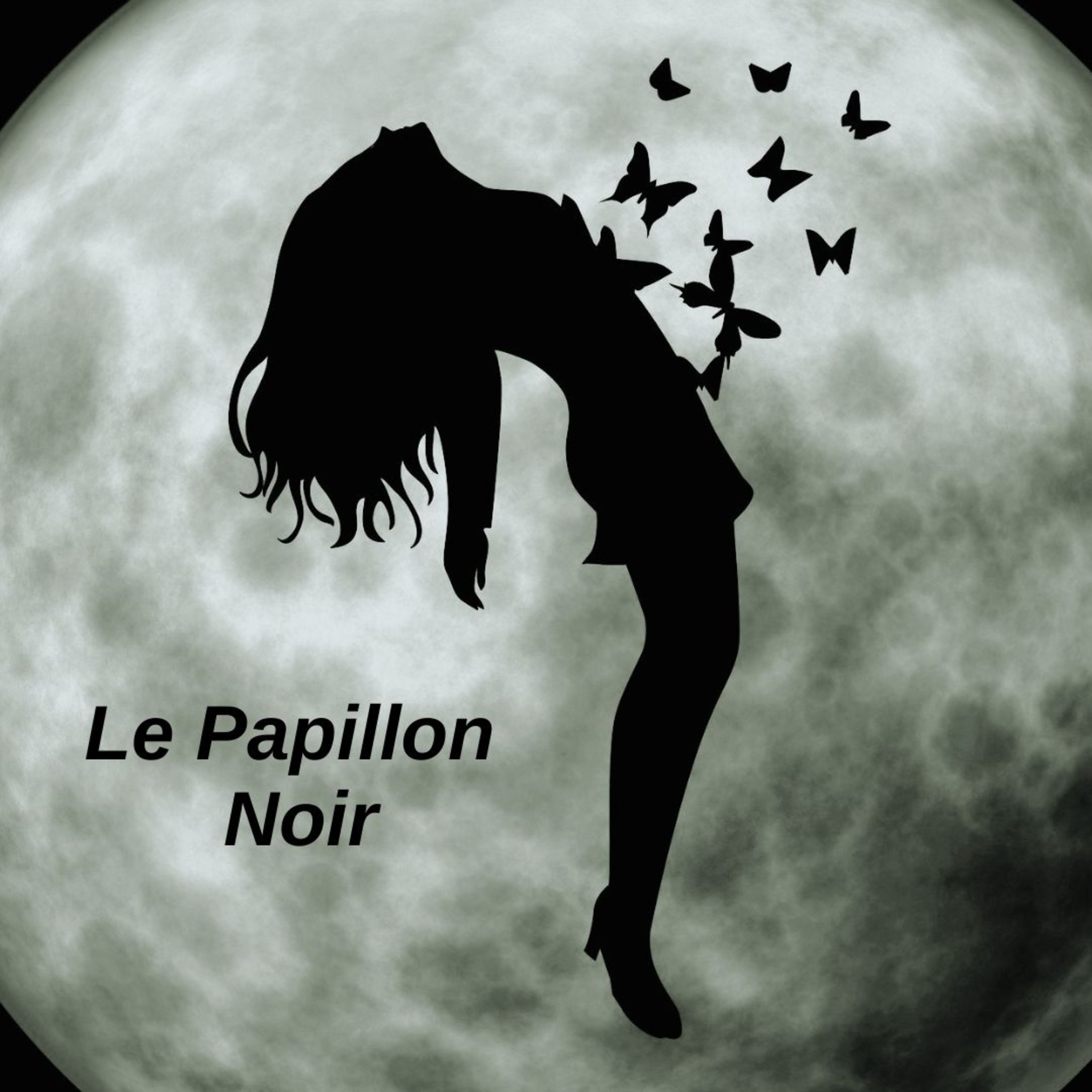 Le Papillon Noir
