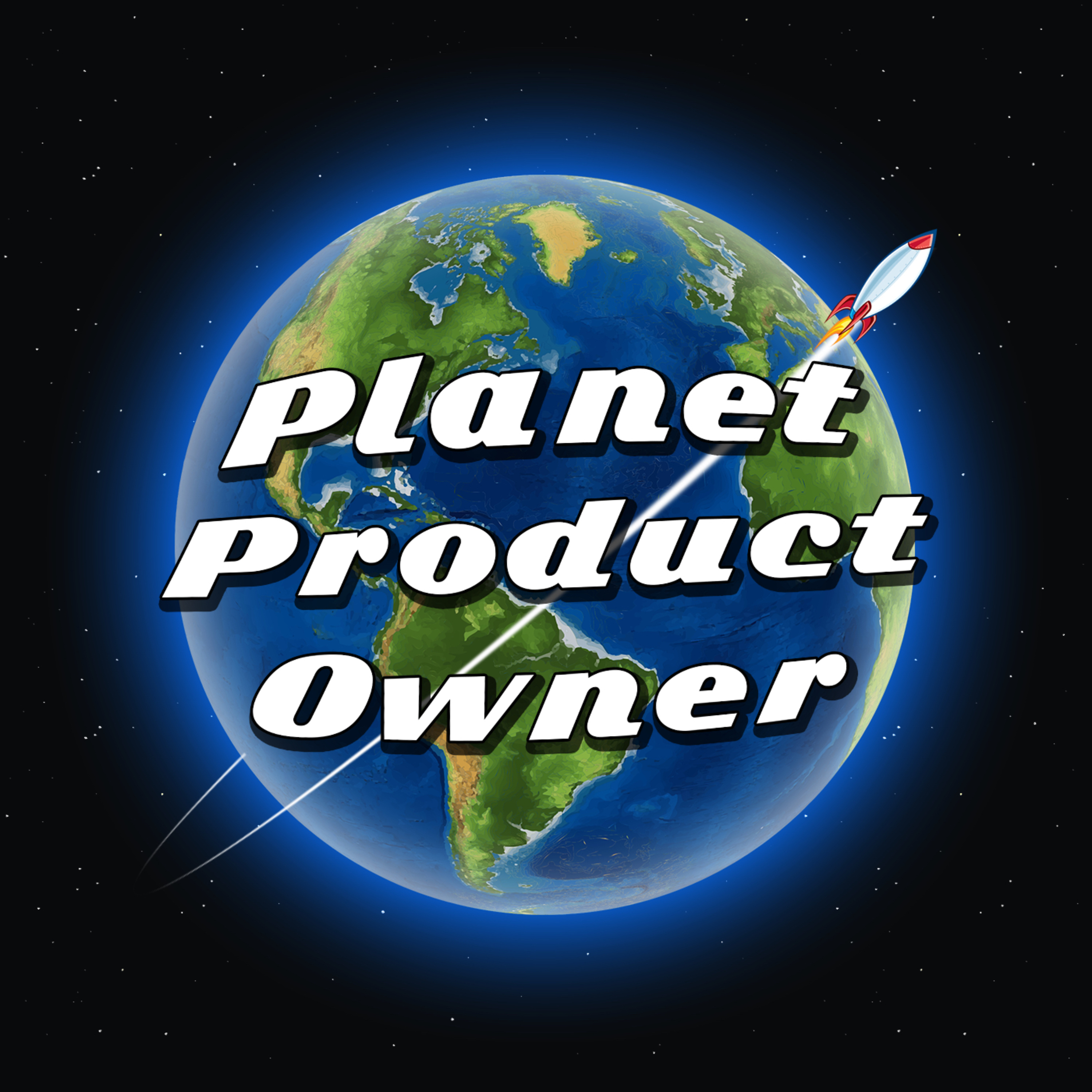 Three unspoken responsibilities of a product owner episode artwork