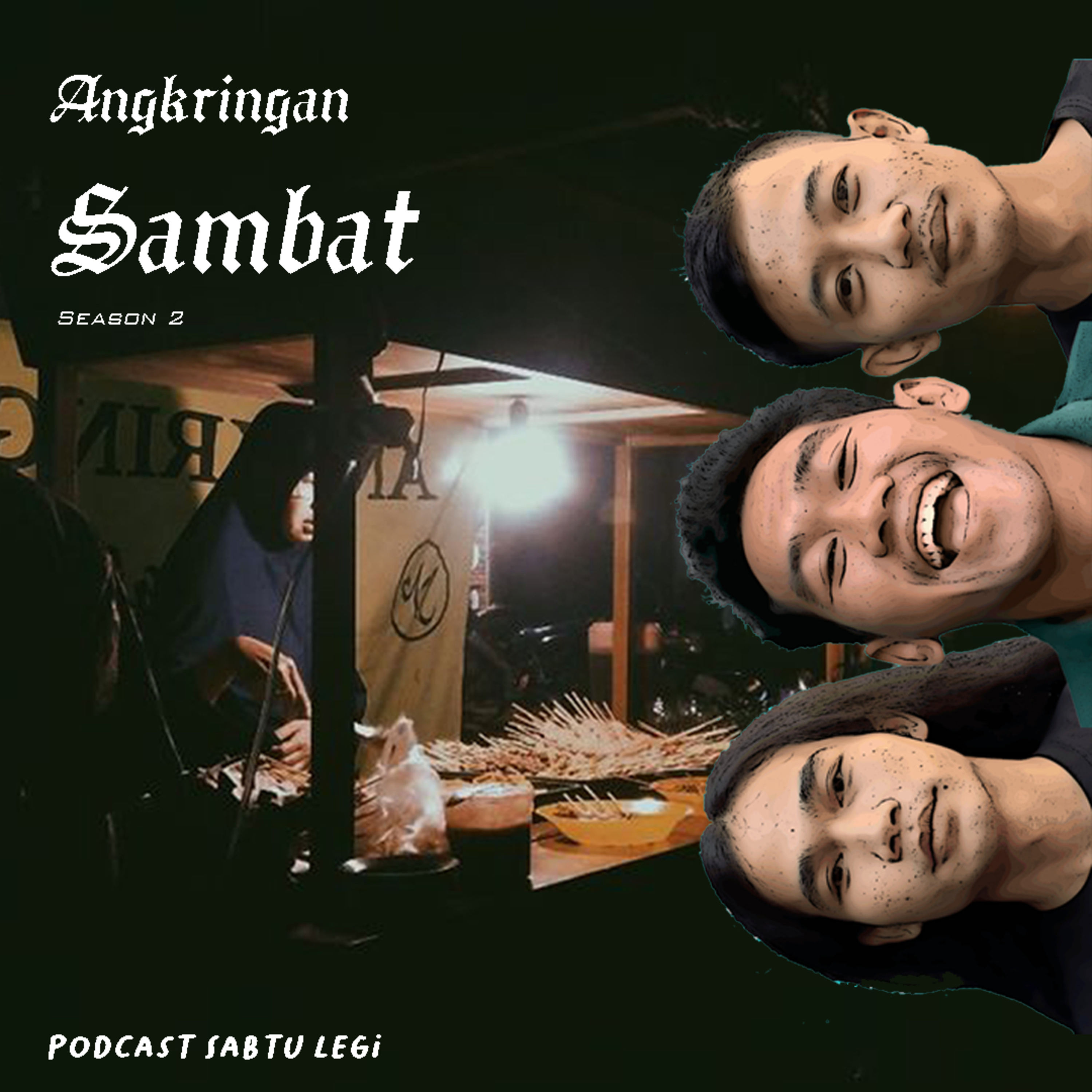 Sabtu Legi