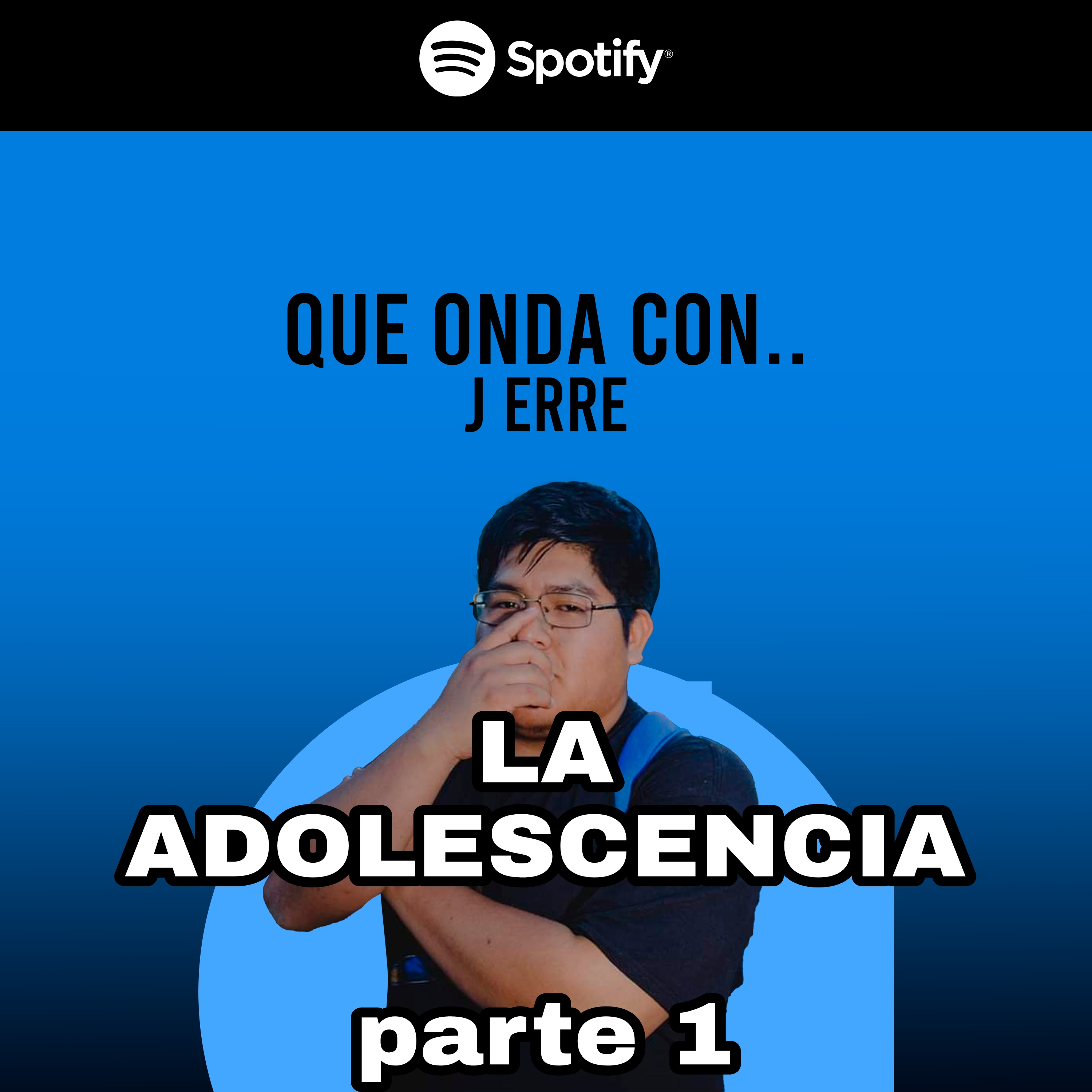 Que Onda Con...