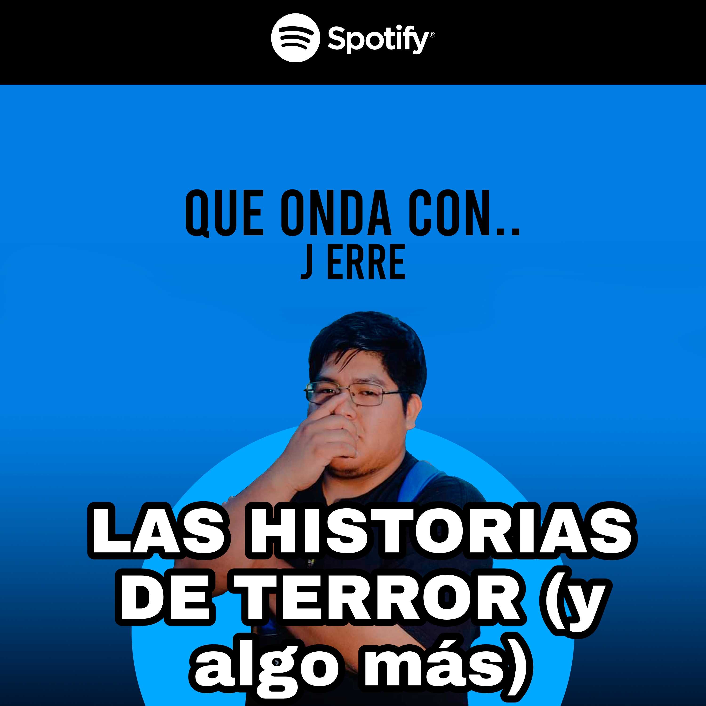 Que Onda Con...