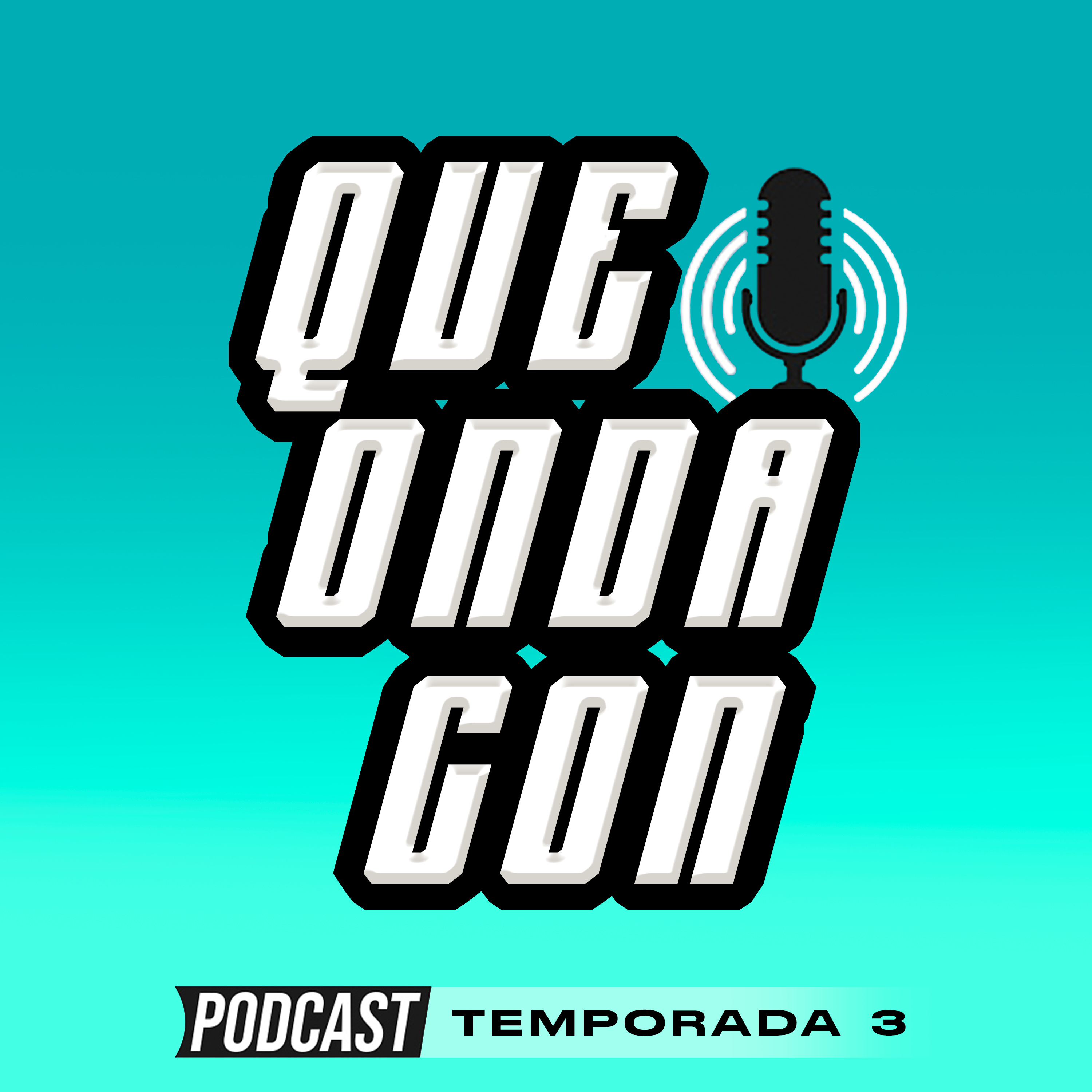 T3 E4: EXPERIENCIAS CERCANAS A LA MUERTE FT NOAH episode artwork