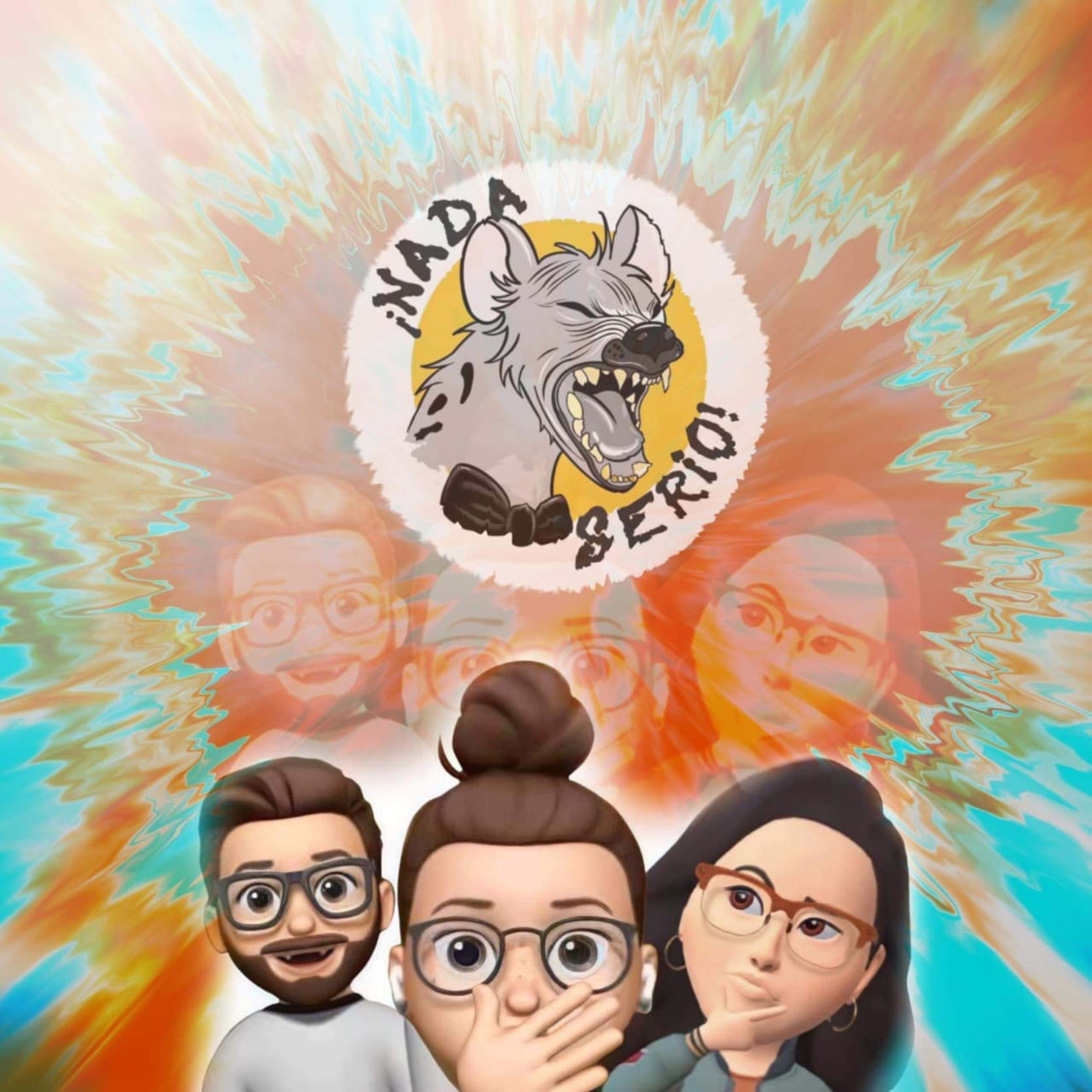 Metaverso episode artwork