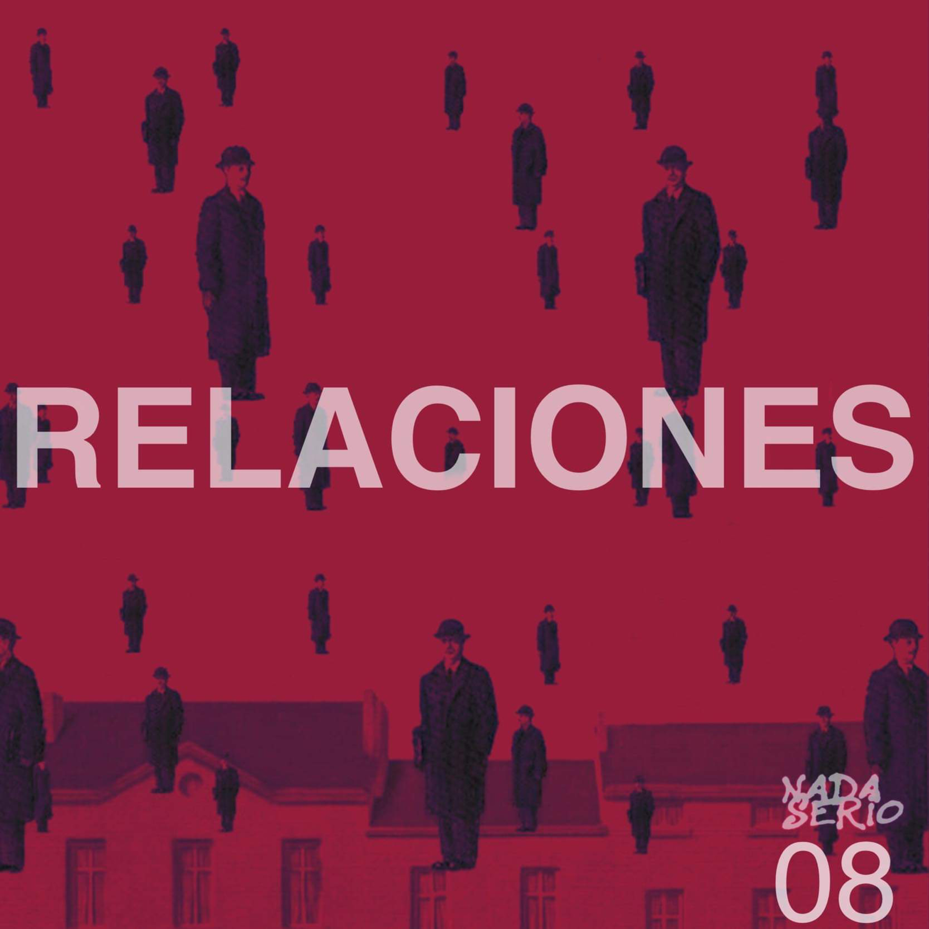 Relaciones episode artwork