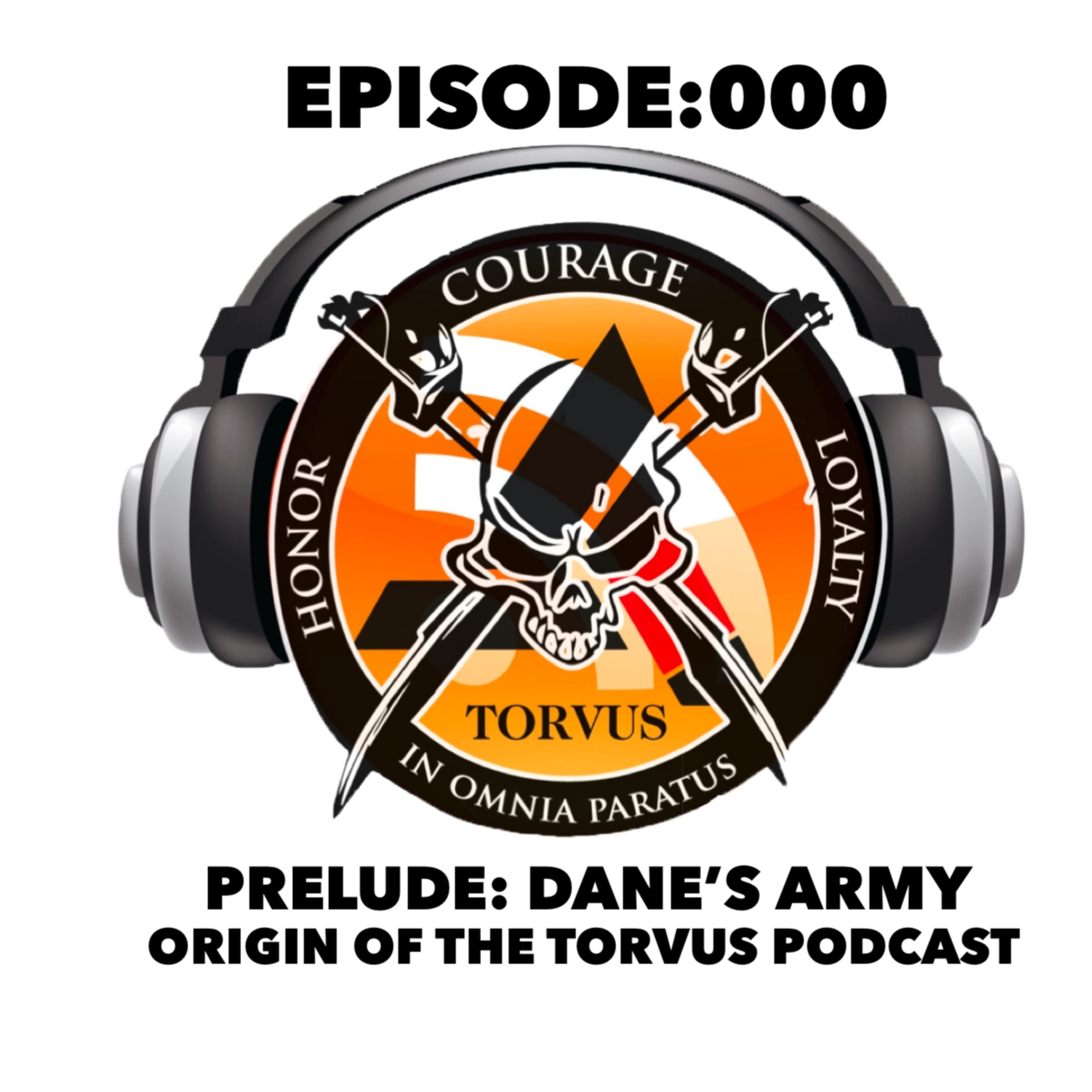 Torvus Podcast