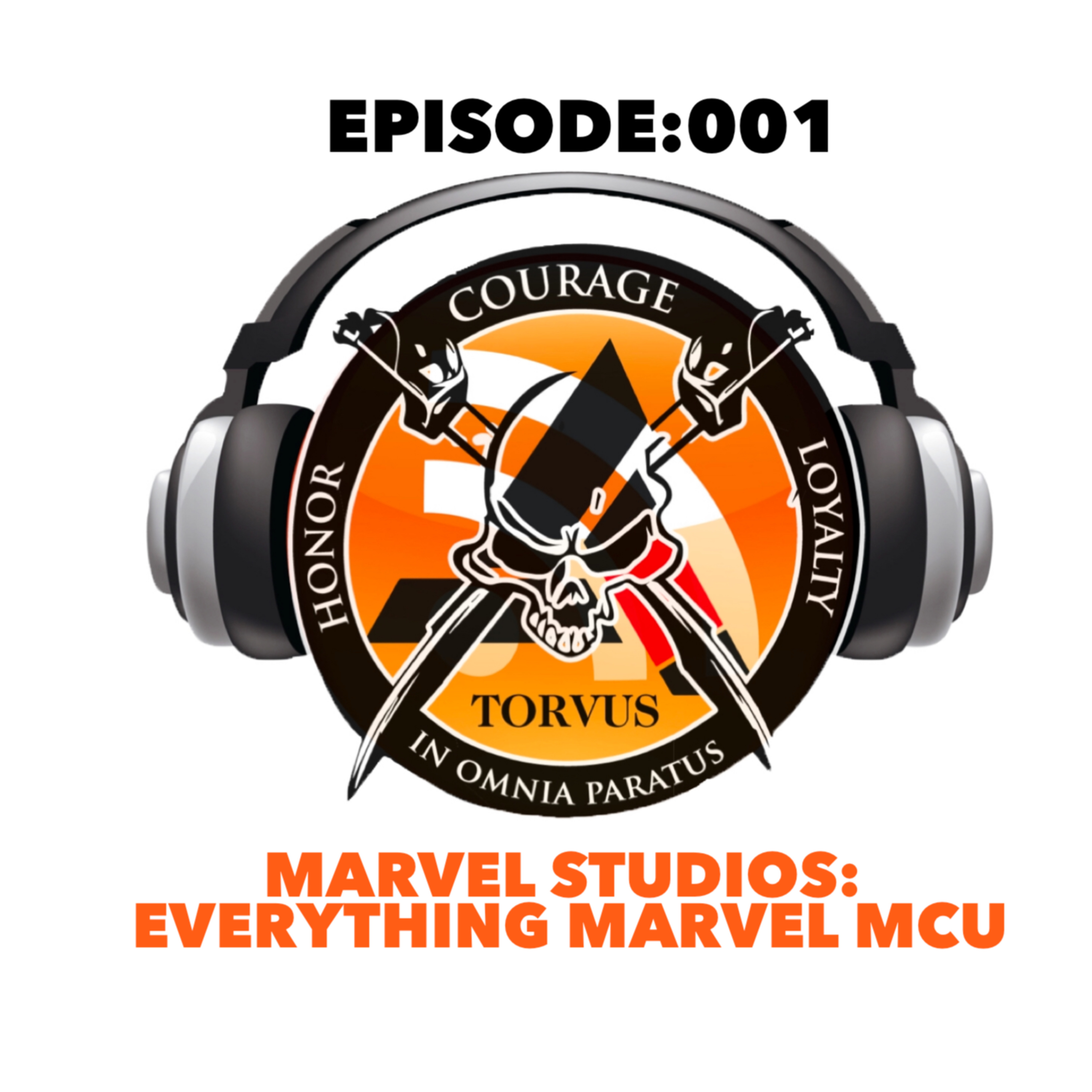 Torvus Podcast