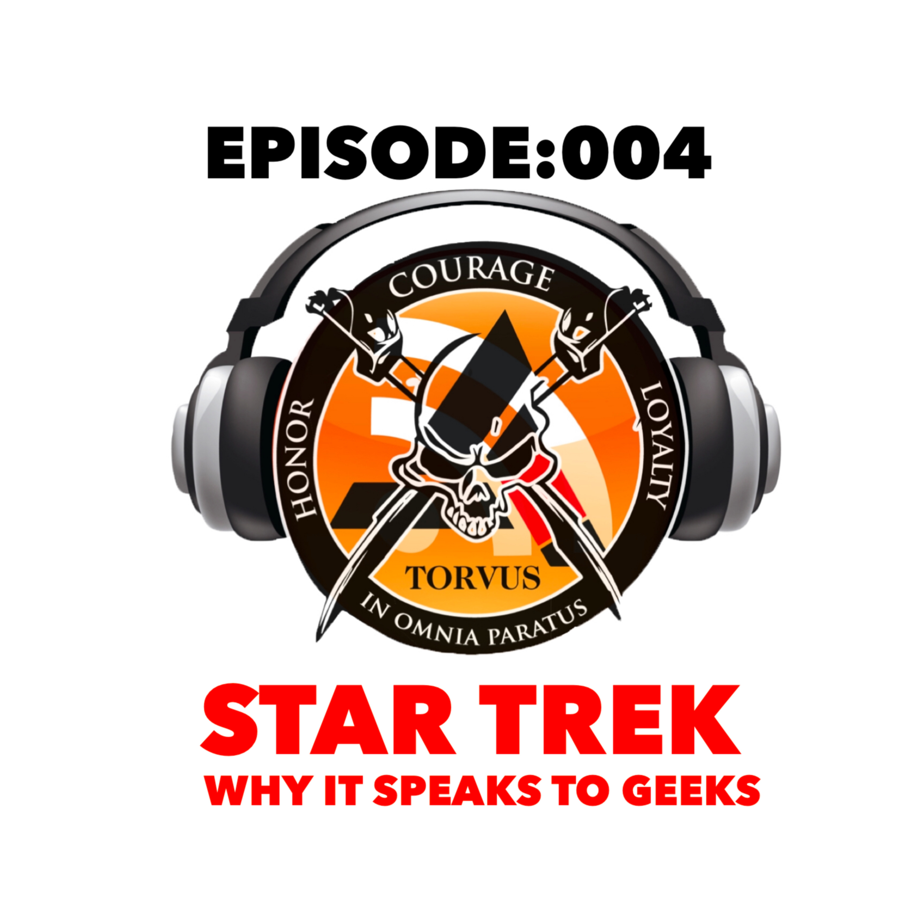 Torvus Podcast