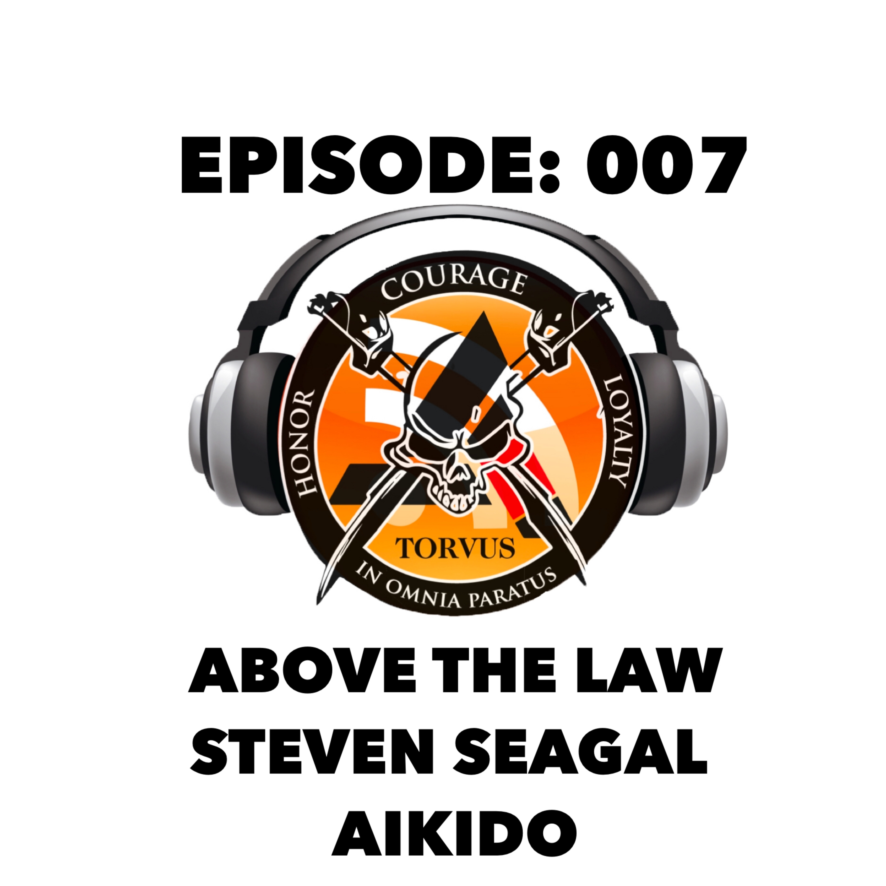 Torvus Podcast